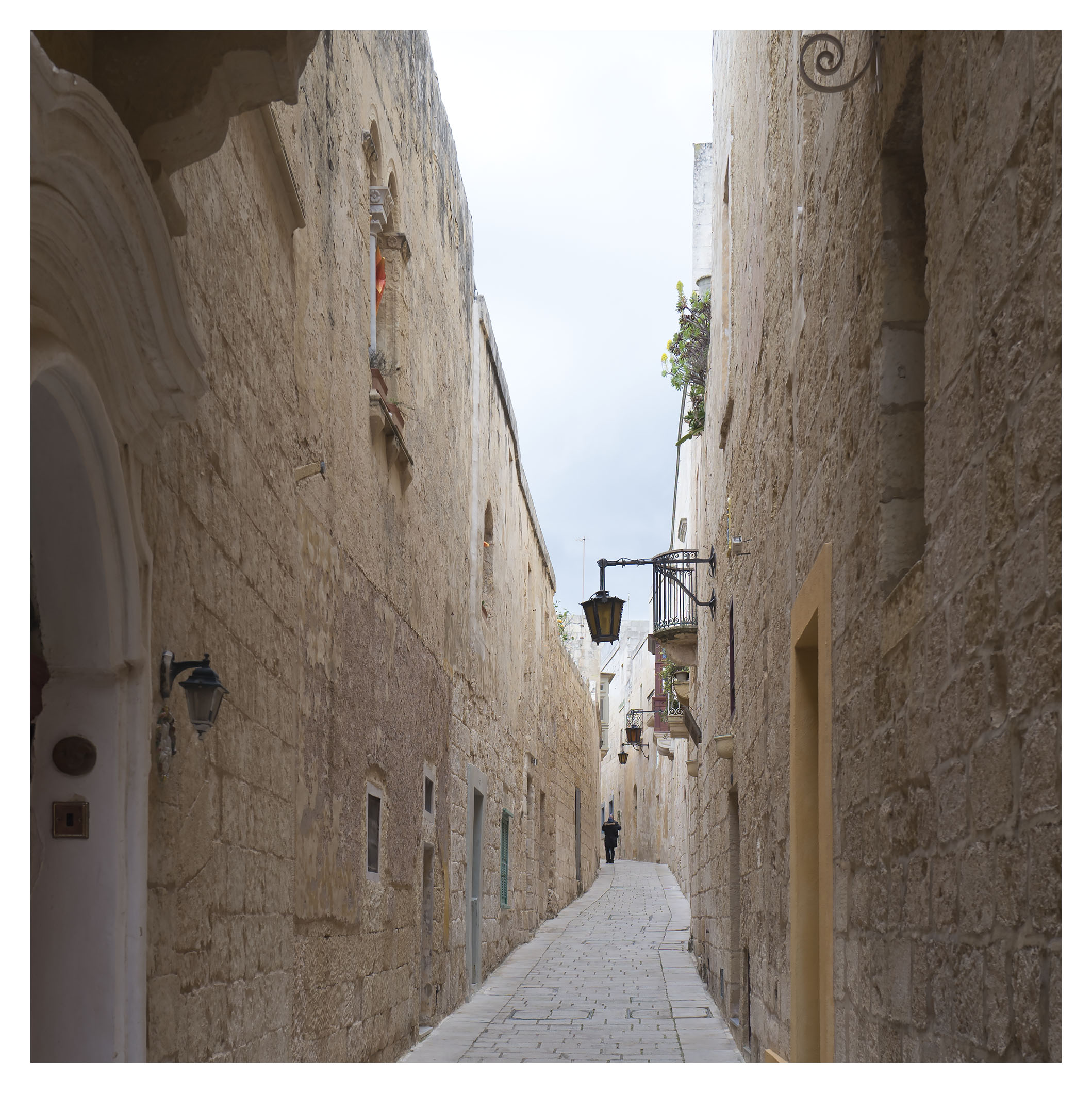 I vicoli di Medina...