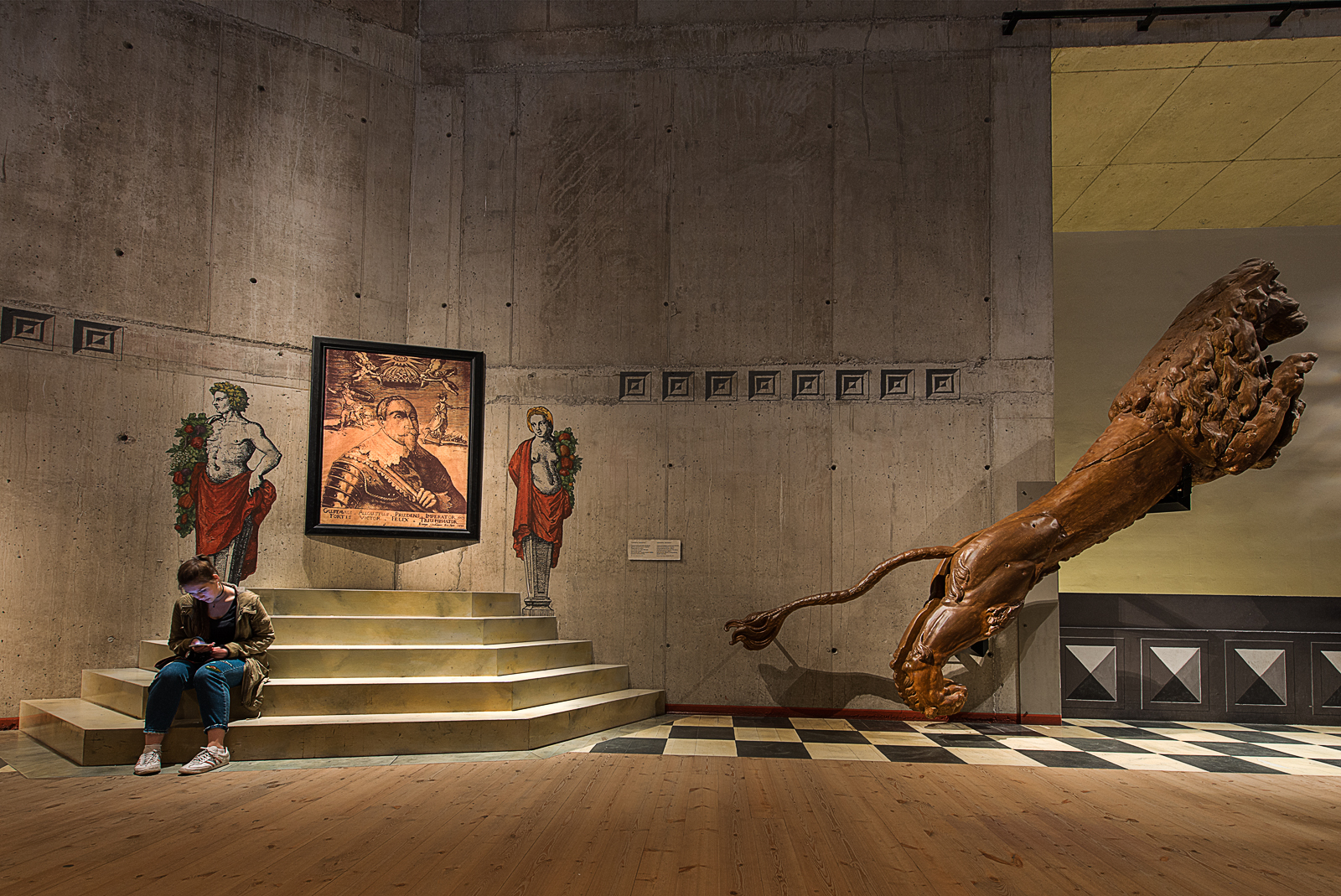 Vasa Museum, Stockholm