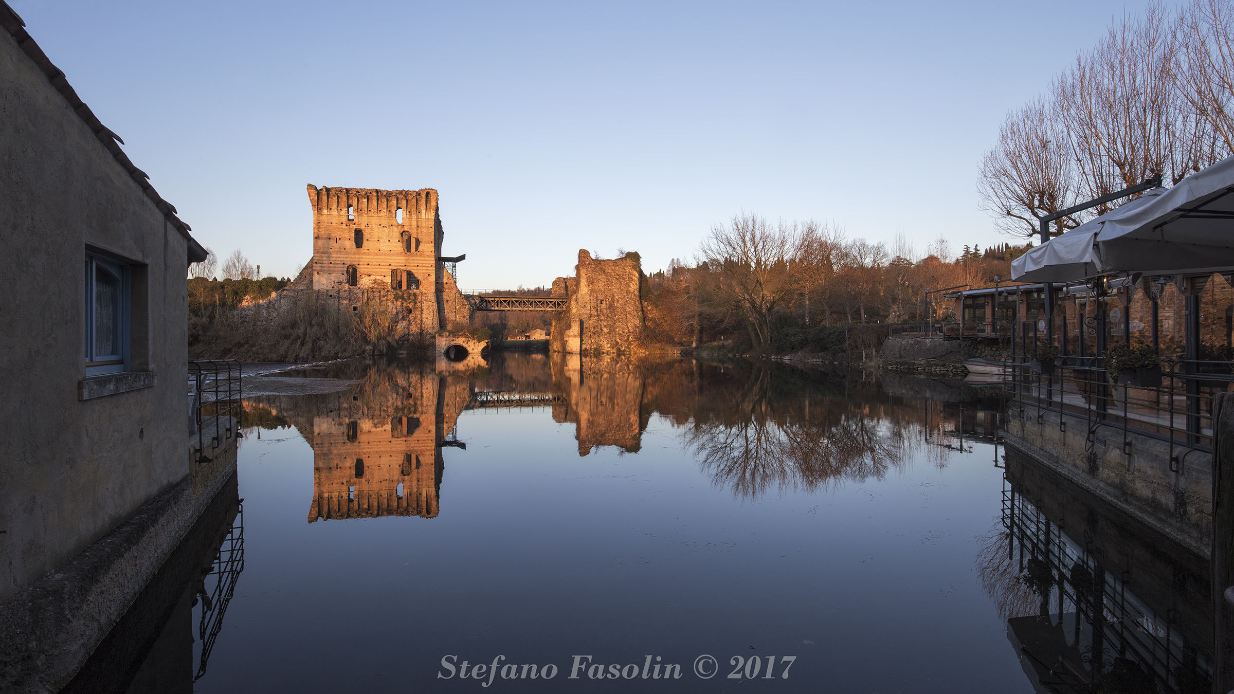 Epiphany in Borghetto 2