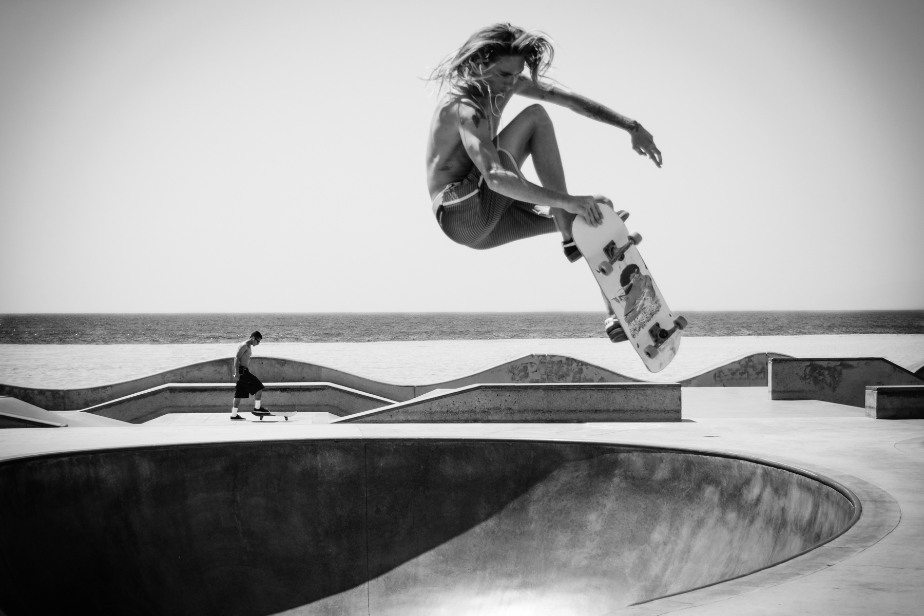 L'apprendista ed il maestro