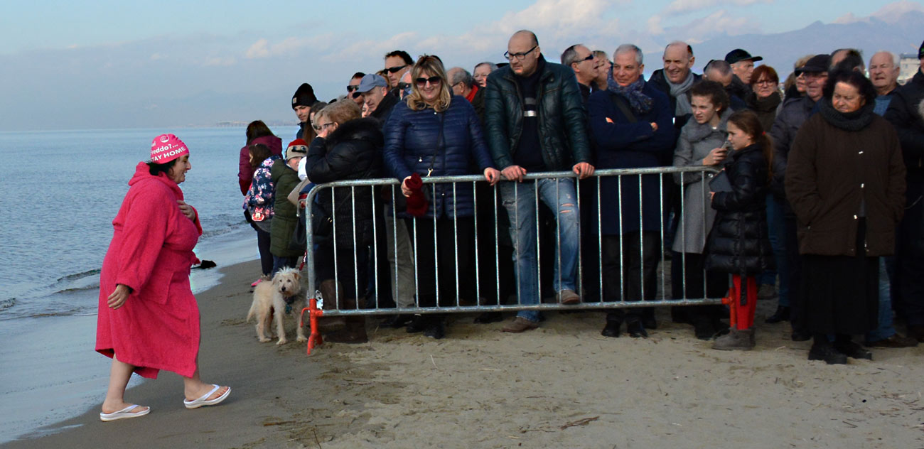 Model "Judith" .........