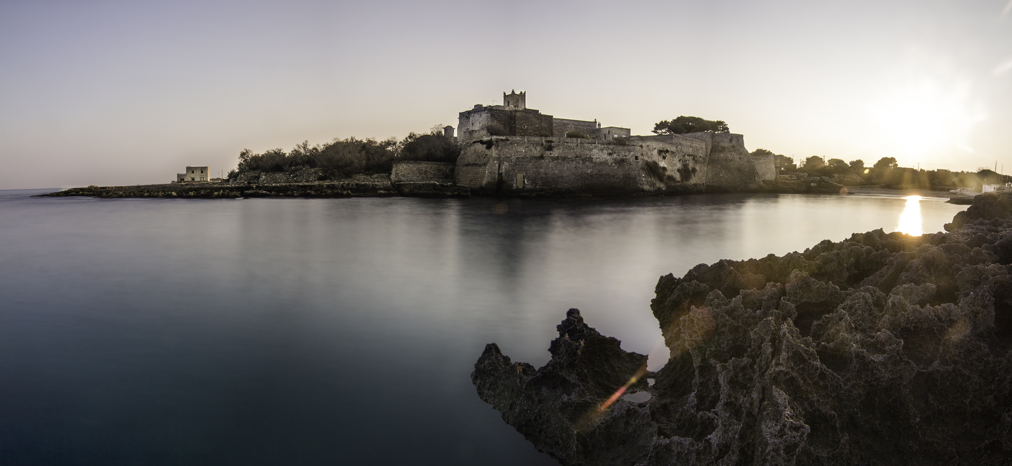 Santo Stefano - Monopoli