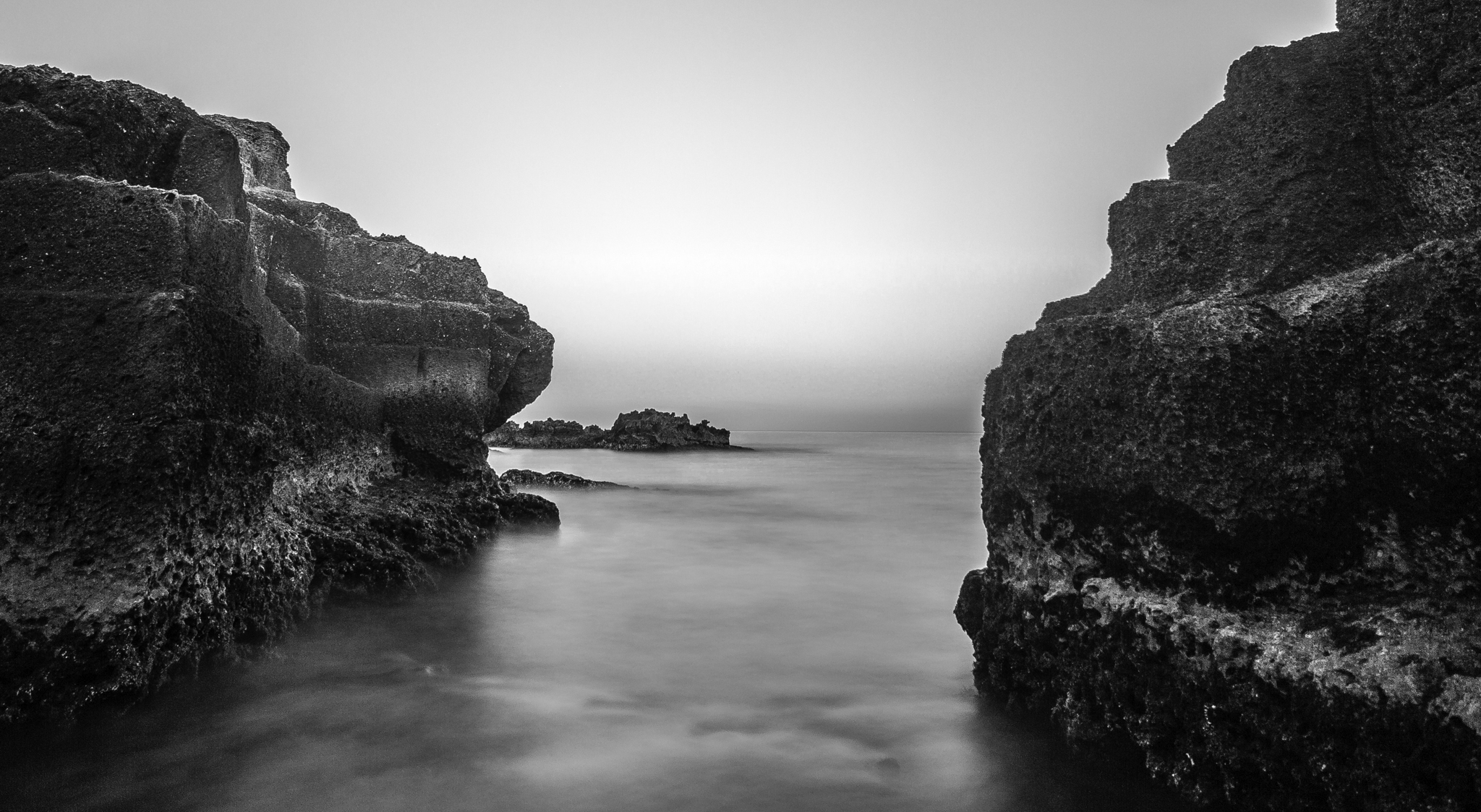 Contrasti emozionalli "B/W"