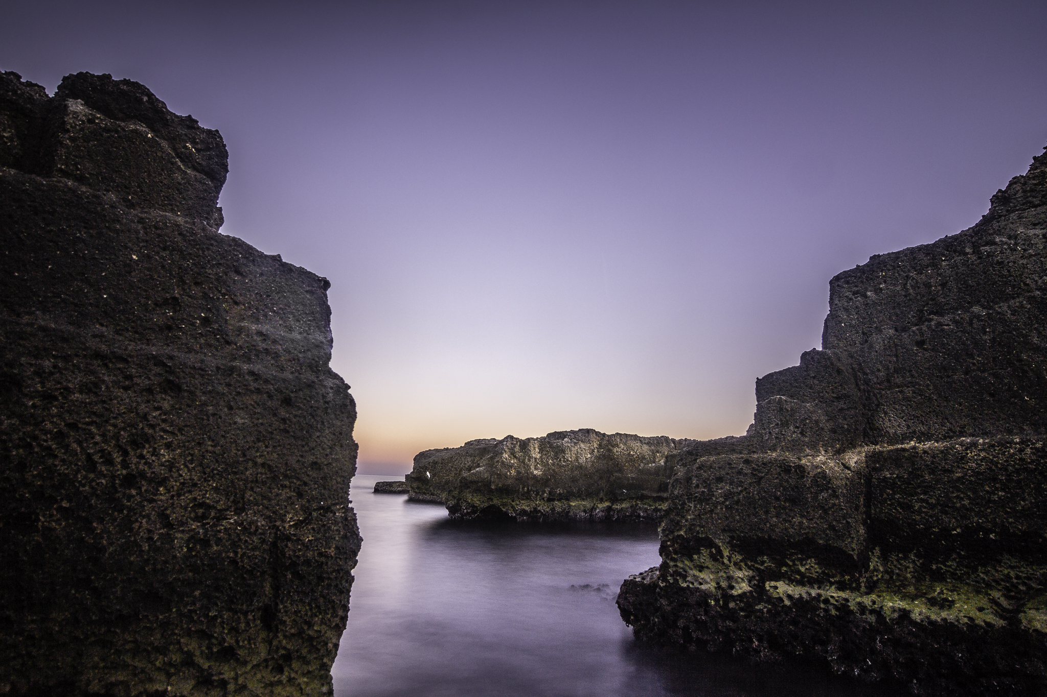 Contrasti emozionali "Colori"