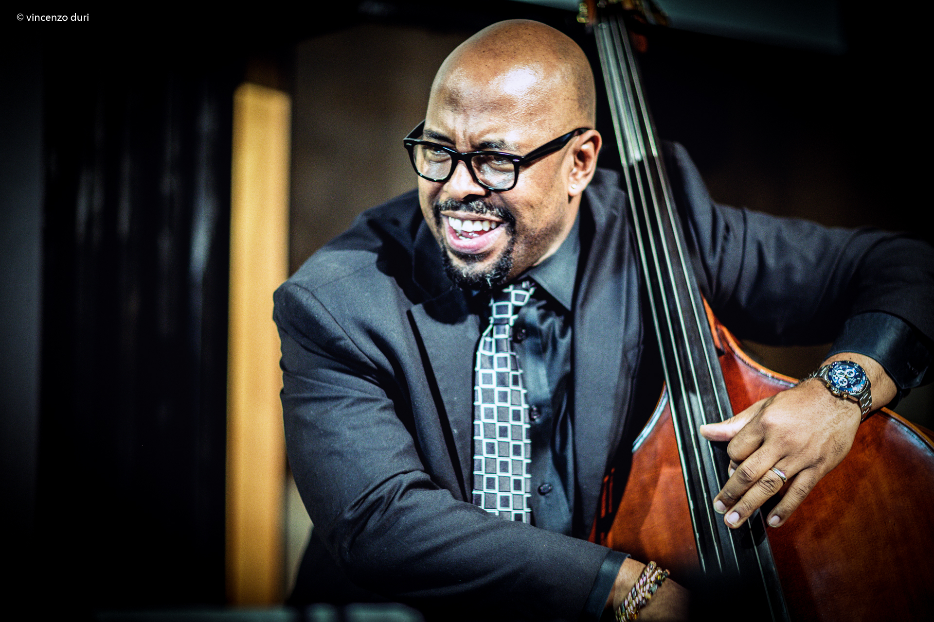 Christian McBride