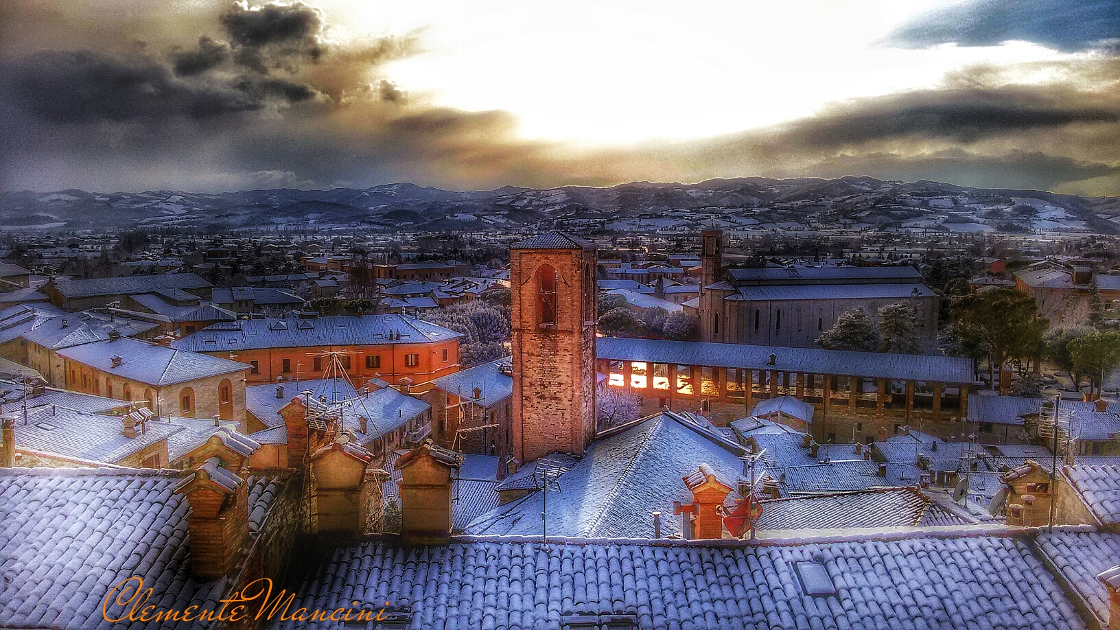 Gubbio