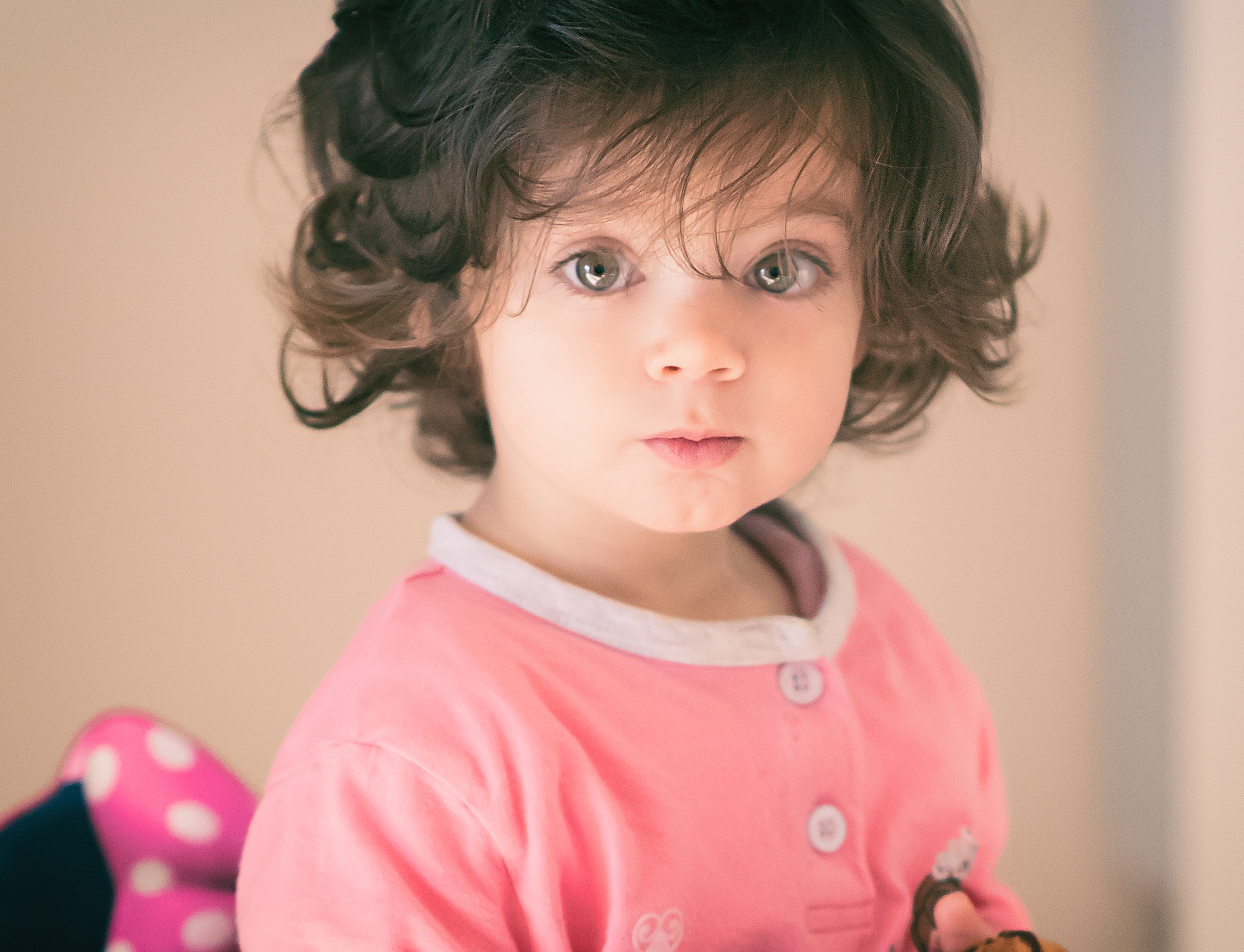 Dad, another camera ?!