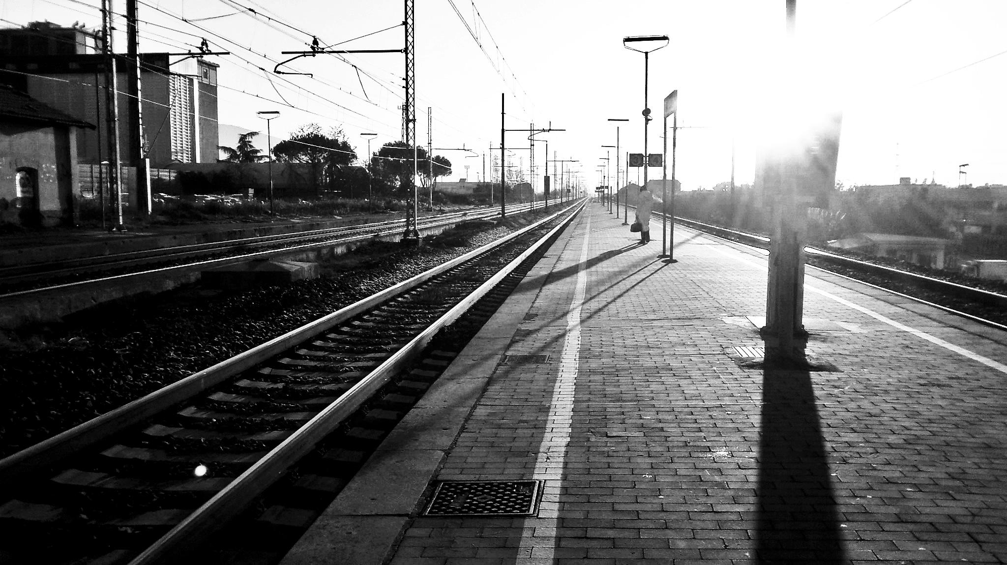 Calenzano - Stazione