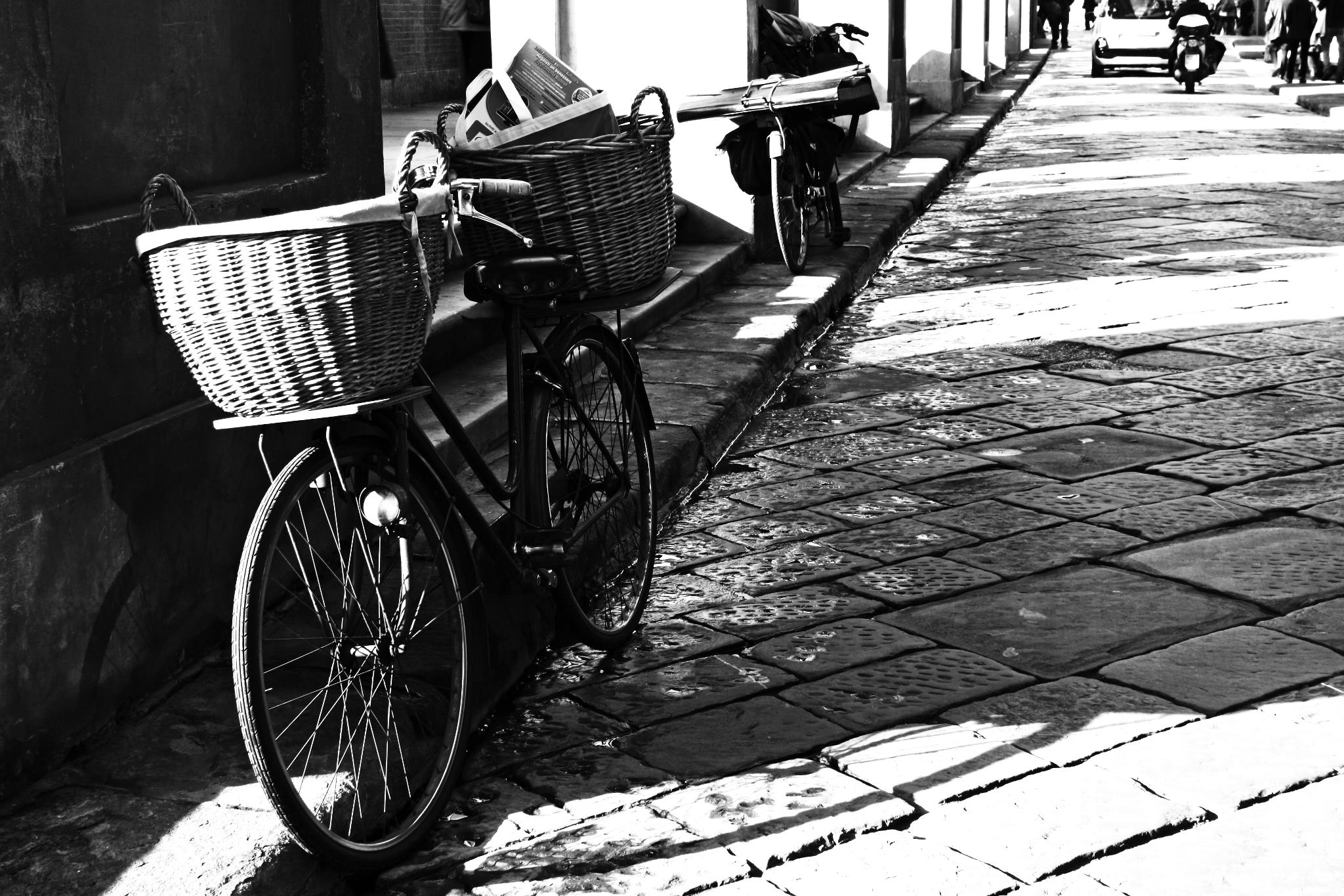 Ponte Vecchio - Firenze