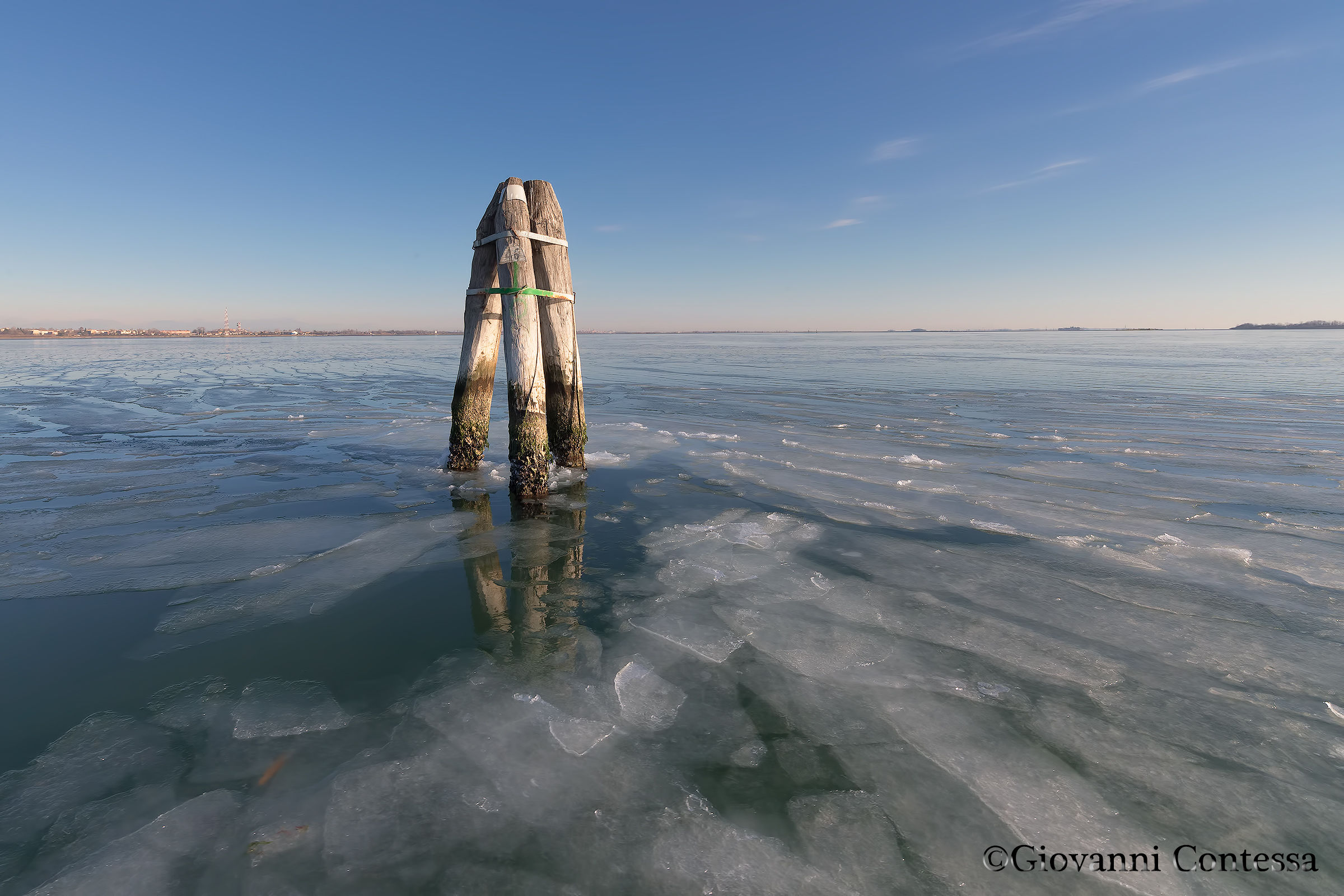 lagoon "icy" -6 .....