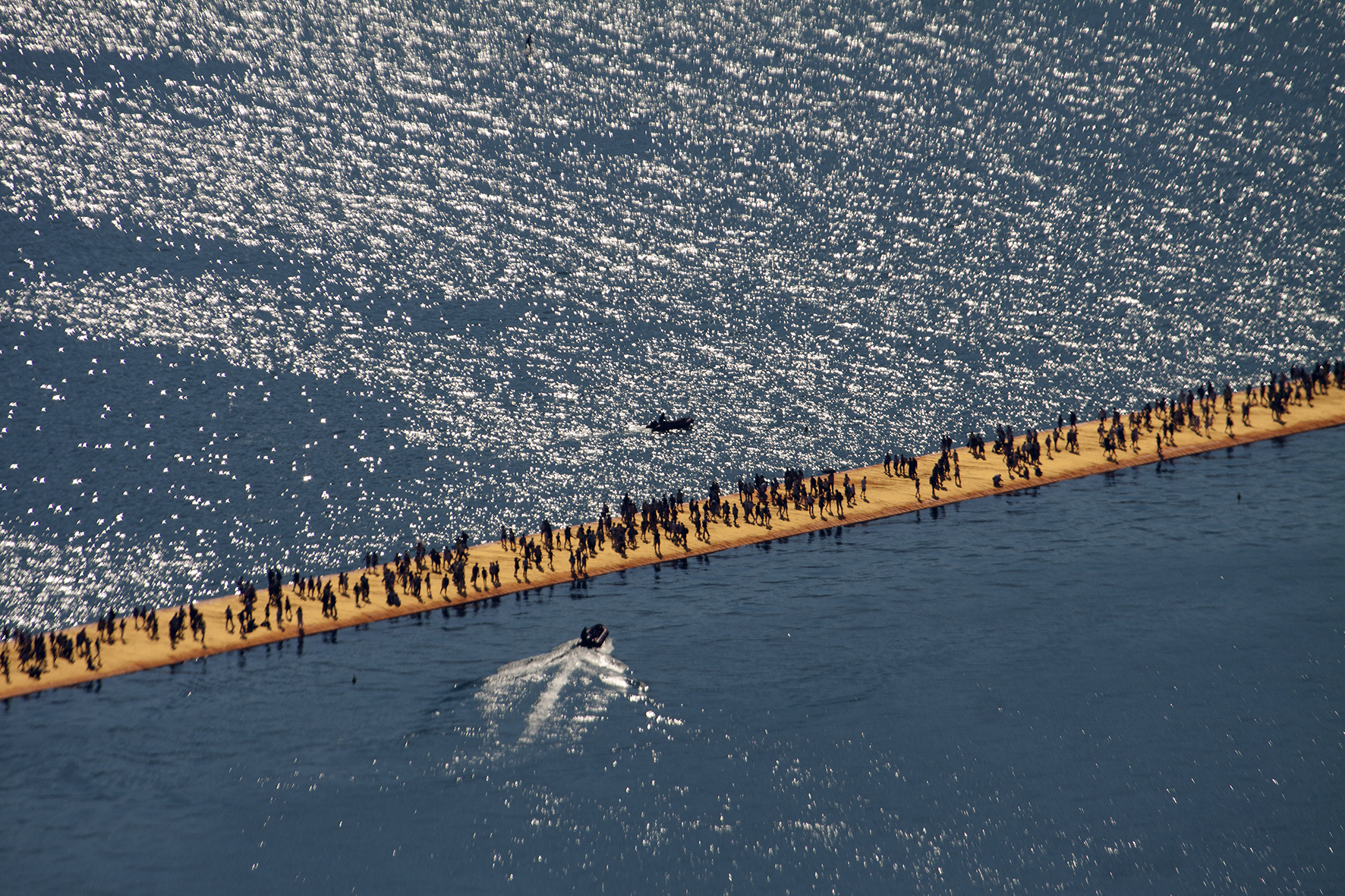 paserella of khistos