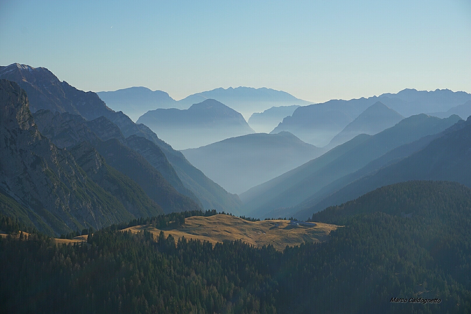 Aspettando la neve!! Che titolo metto??