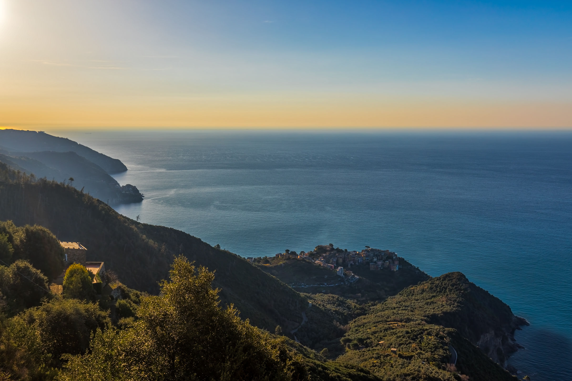Corniglia