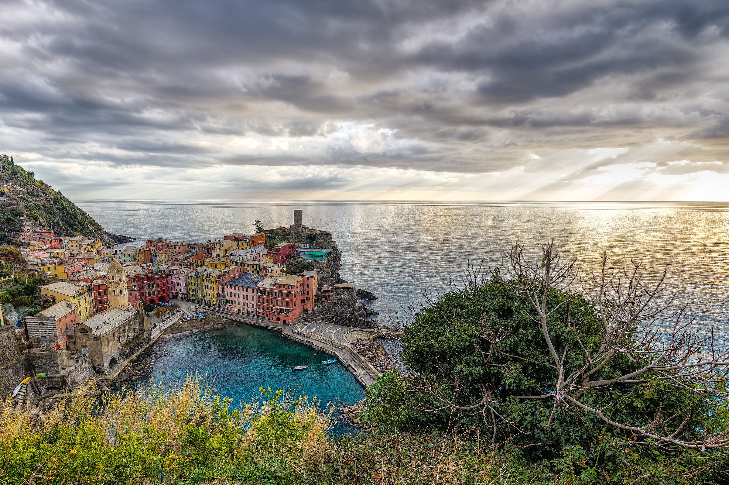 Vernazza