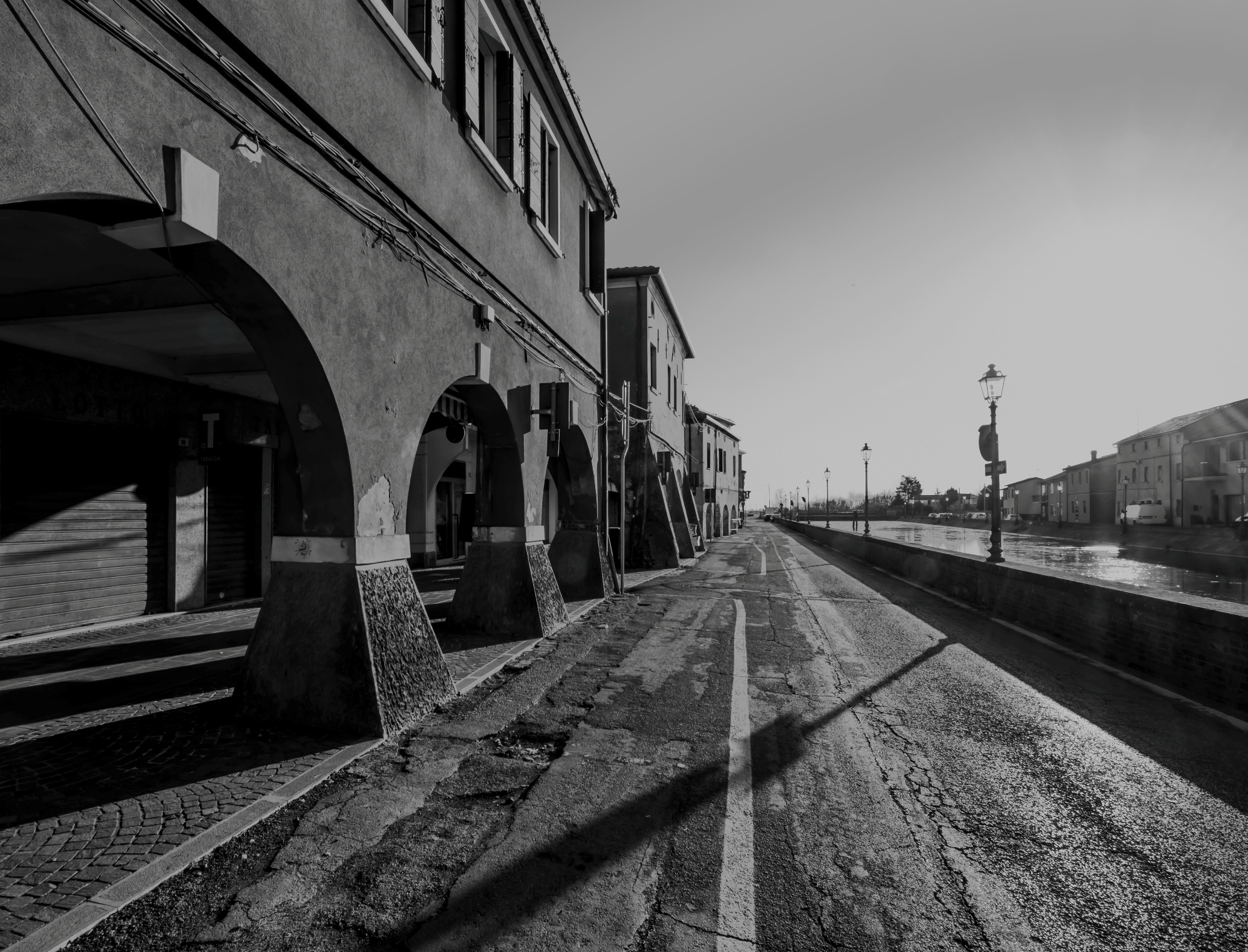 backlighting of yesteryear