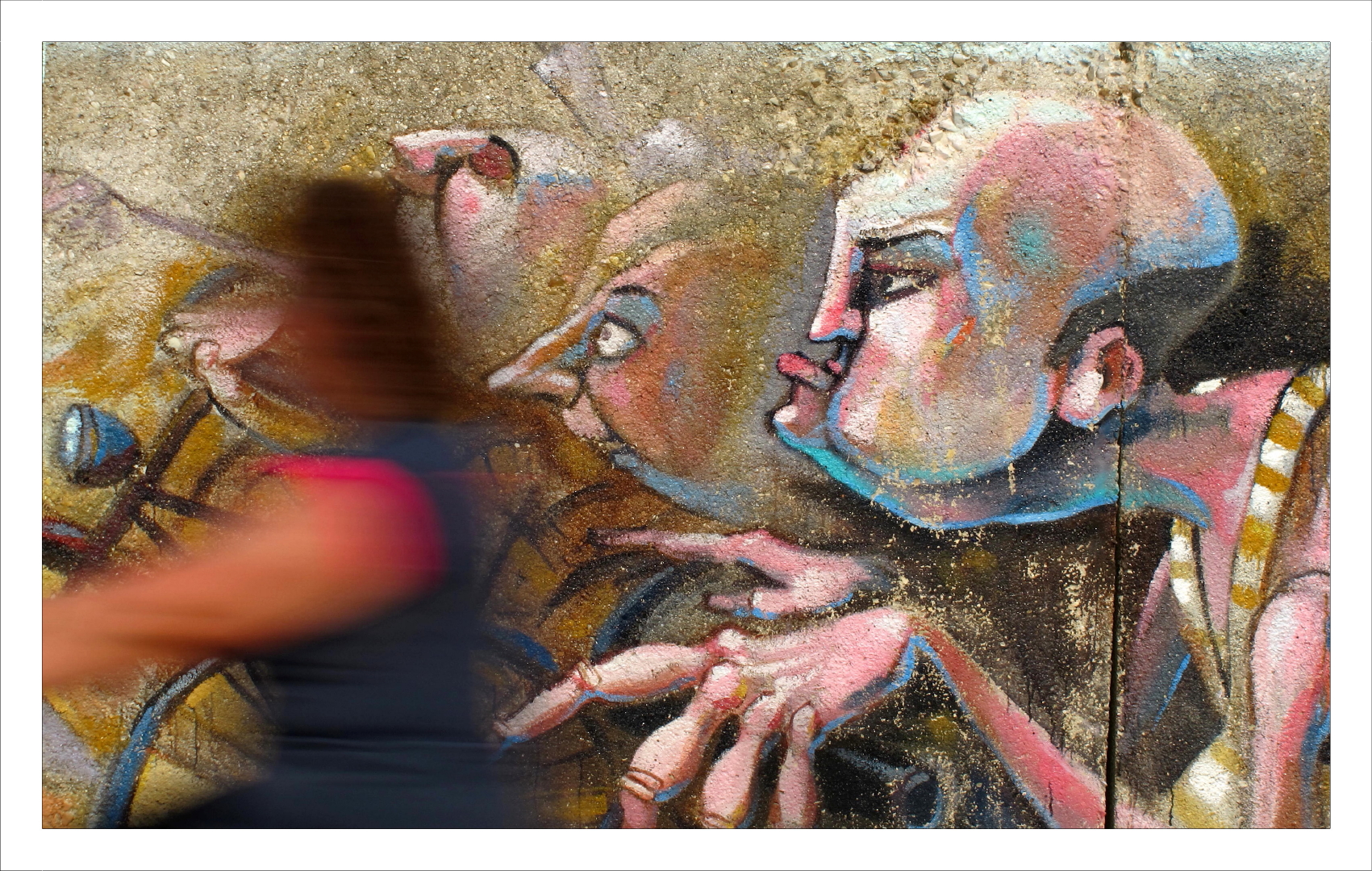 ... if I catch you ...!!!!!!!!!!