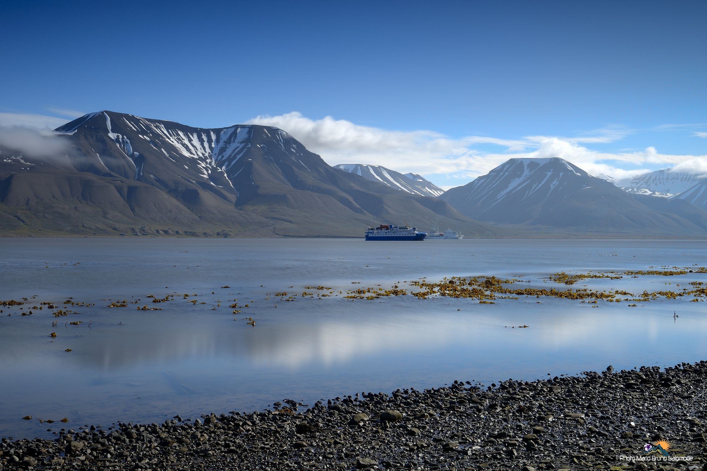 Longyearbyen