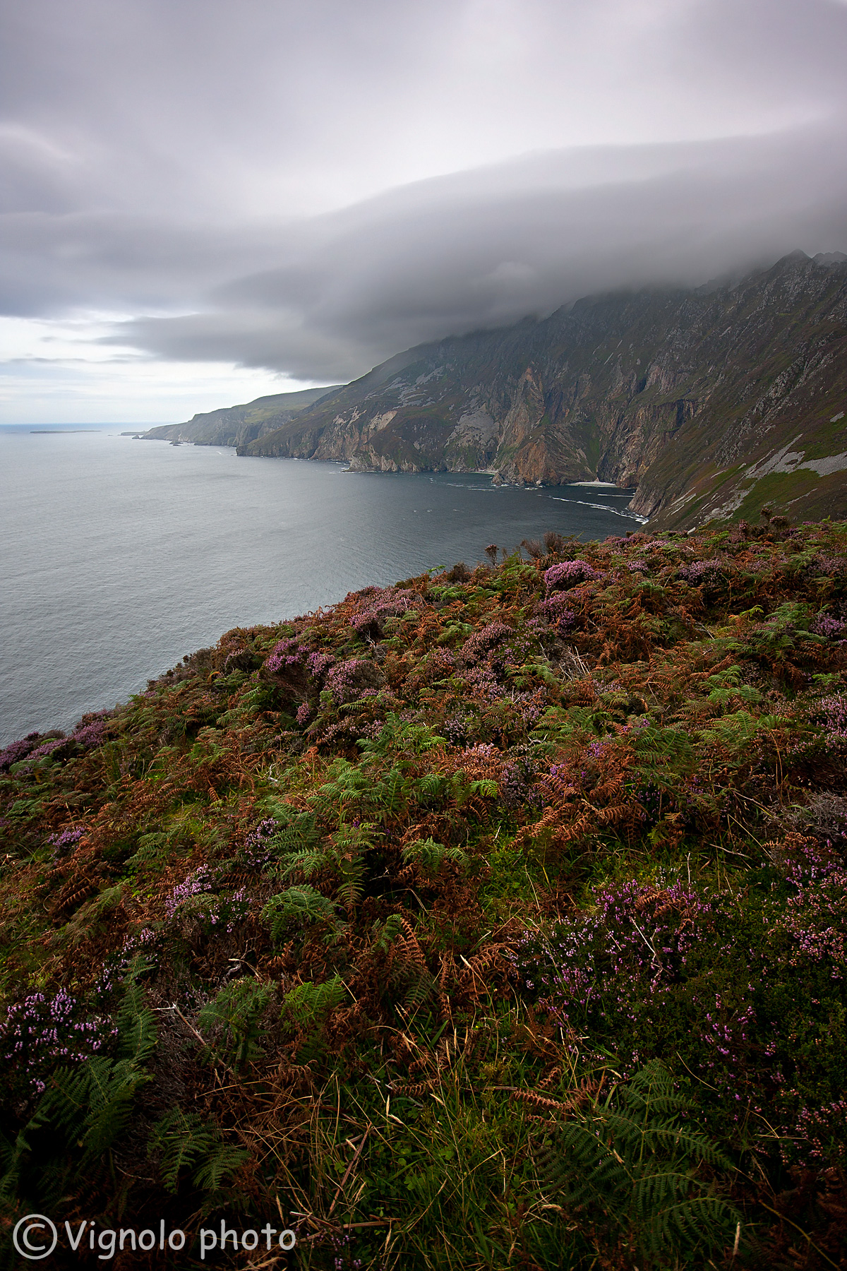 Contea del Donegal,Irlanda