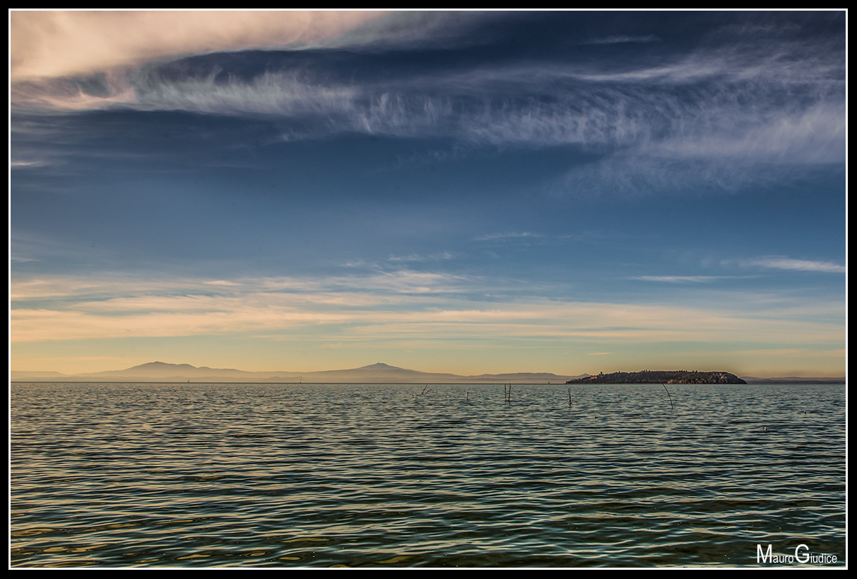 Lake Trasimeno