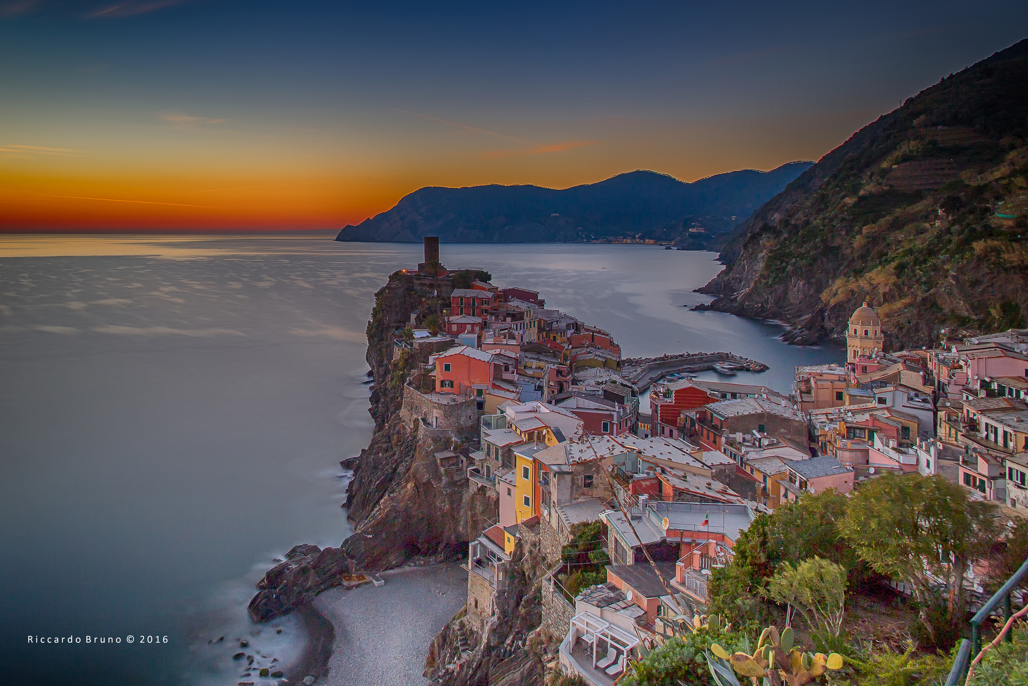 Vernazza (La Spezia)