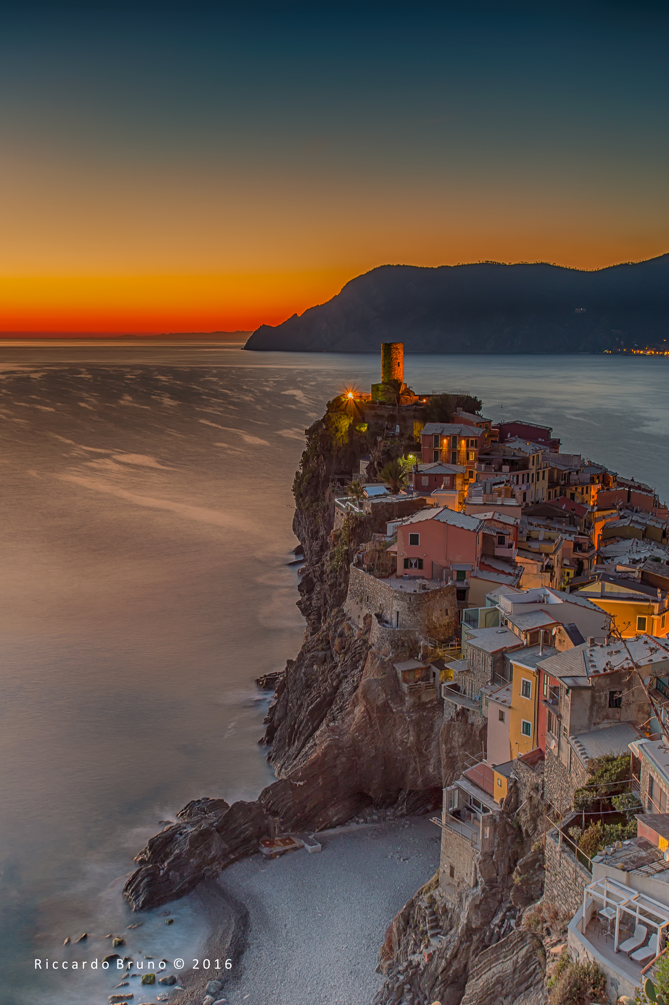 Vernazza (La Spezia)