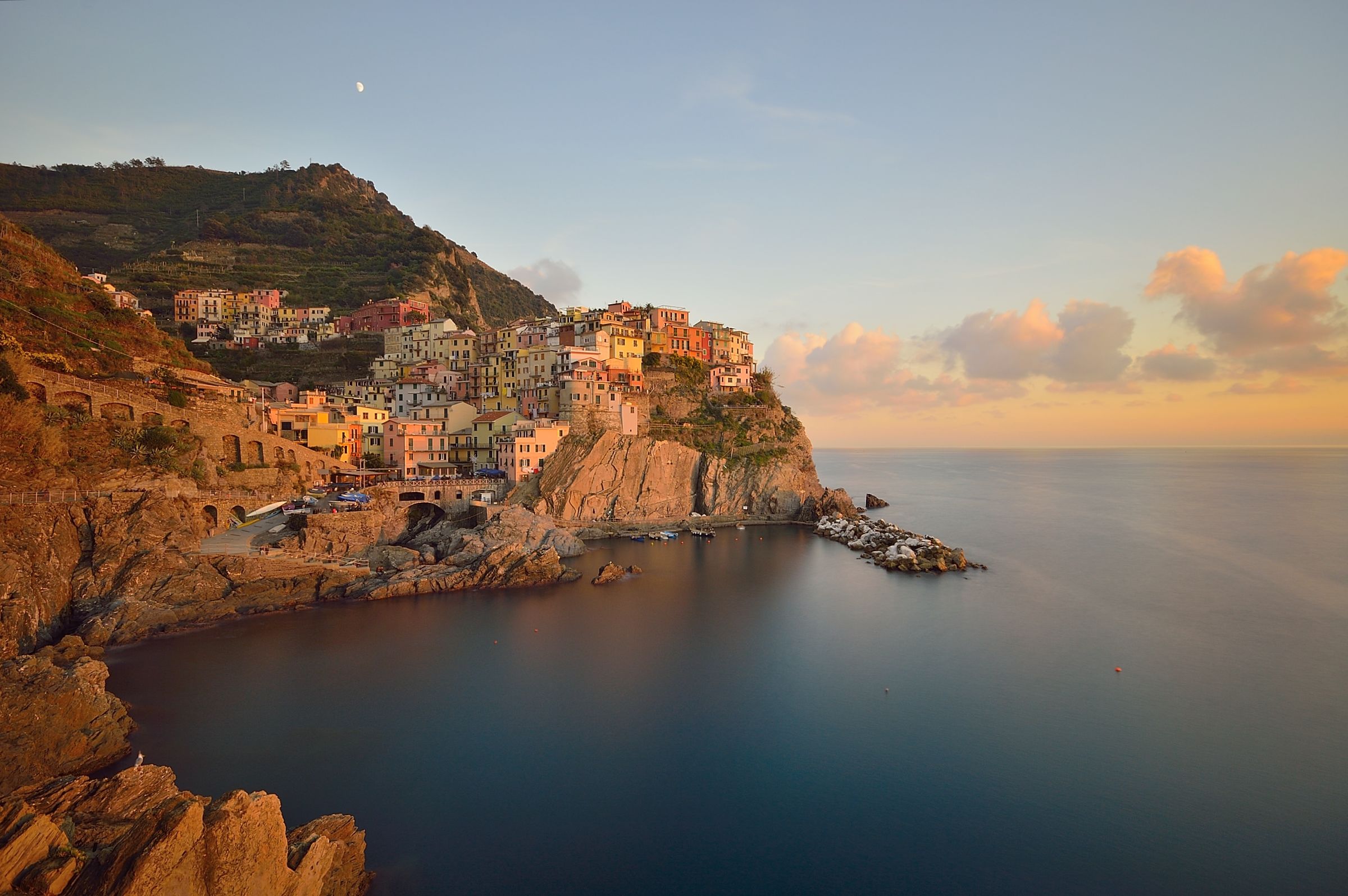 Manarola
