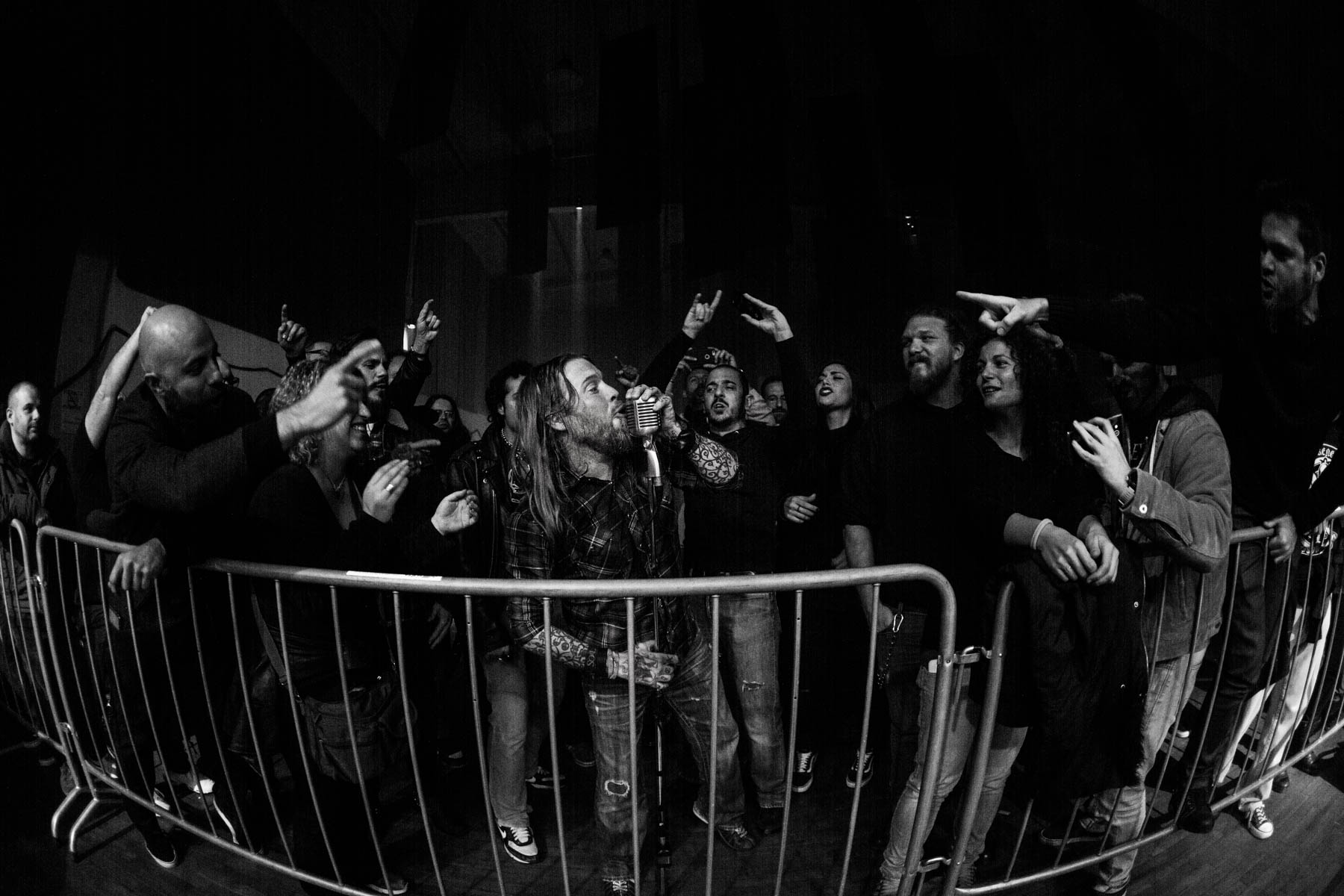 Soil Live @Dagda (pv)