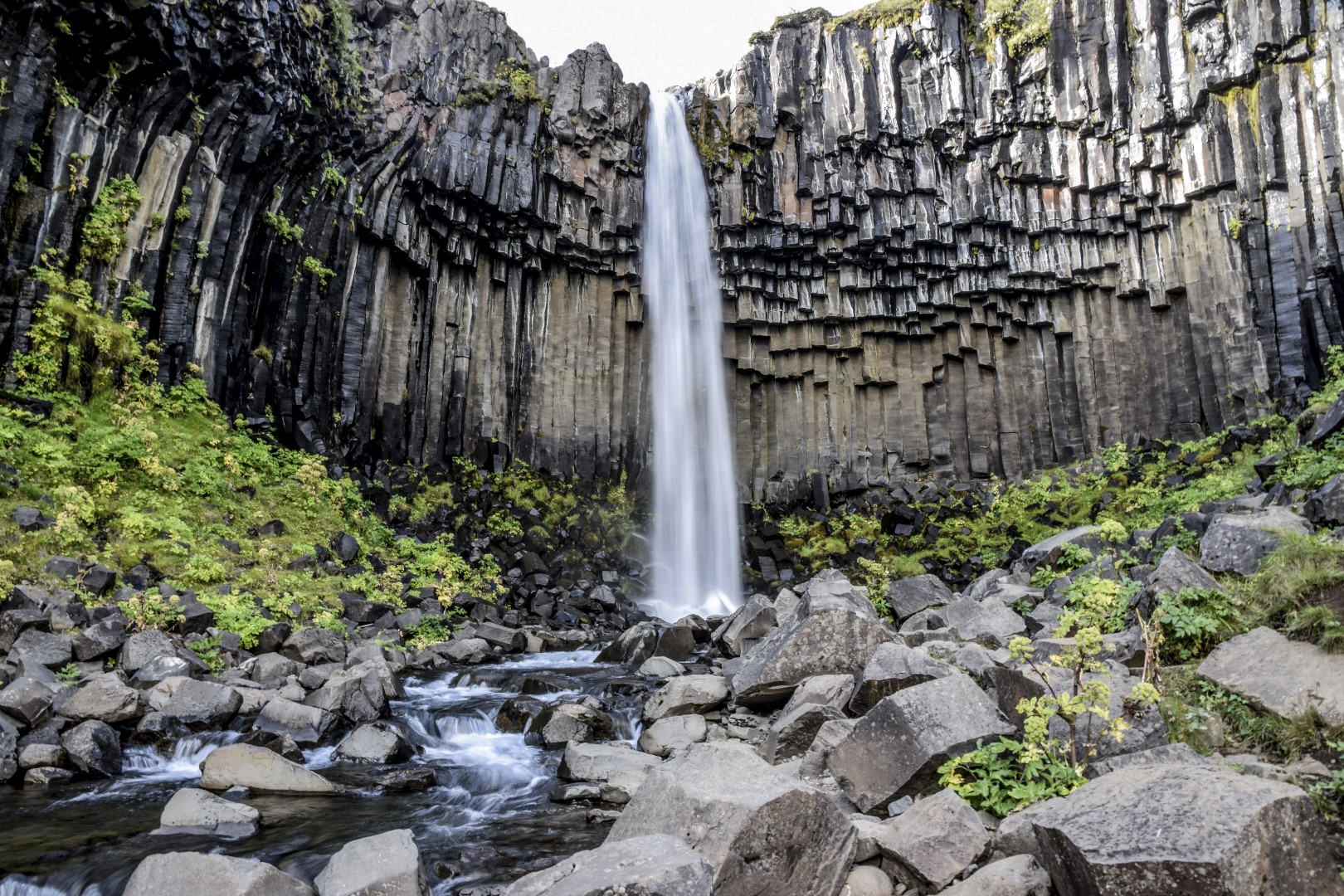 Svartifoss