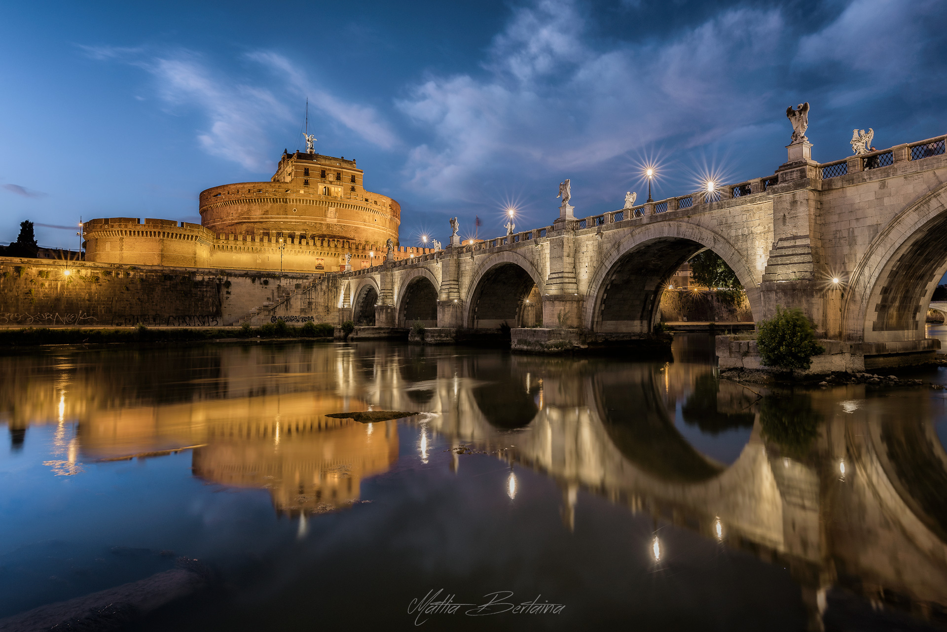 Sant'Angelo castel