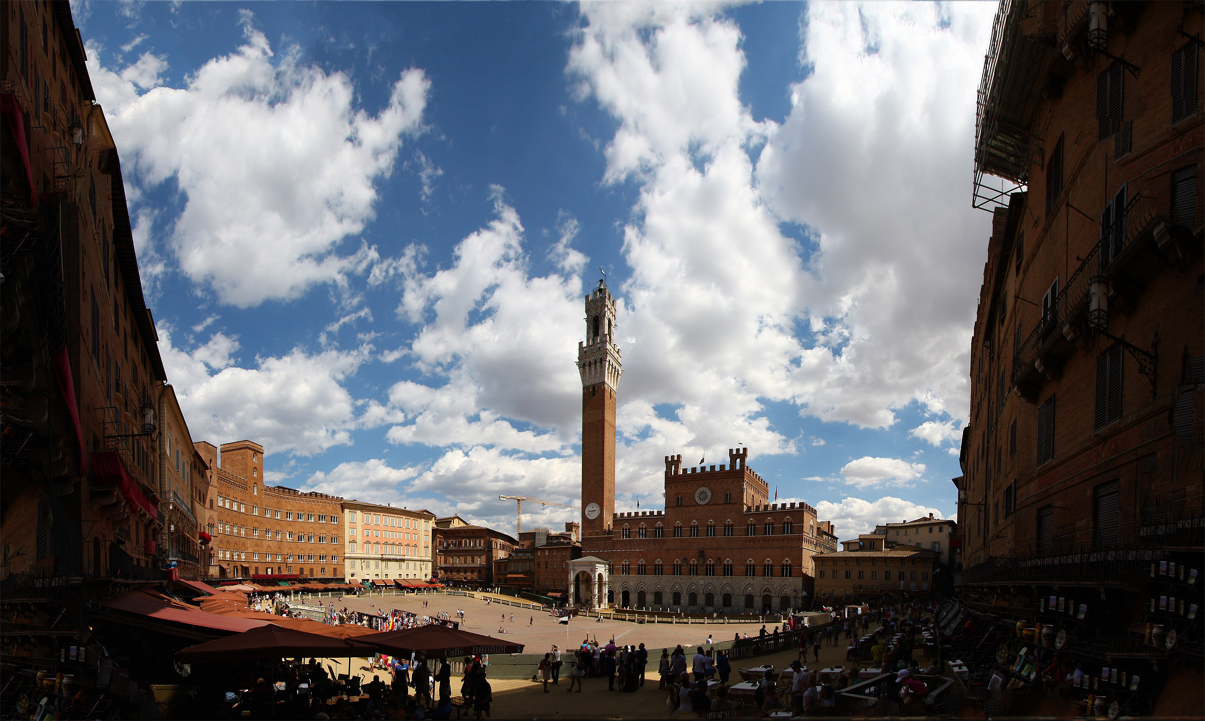 Piazza del Campo