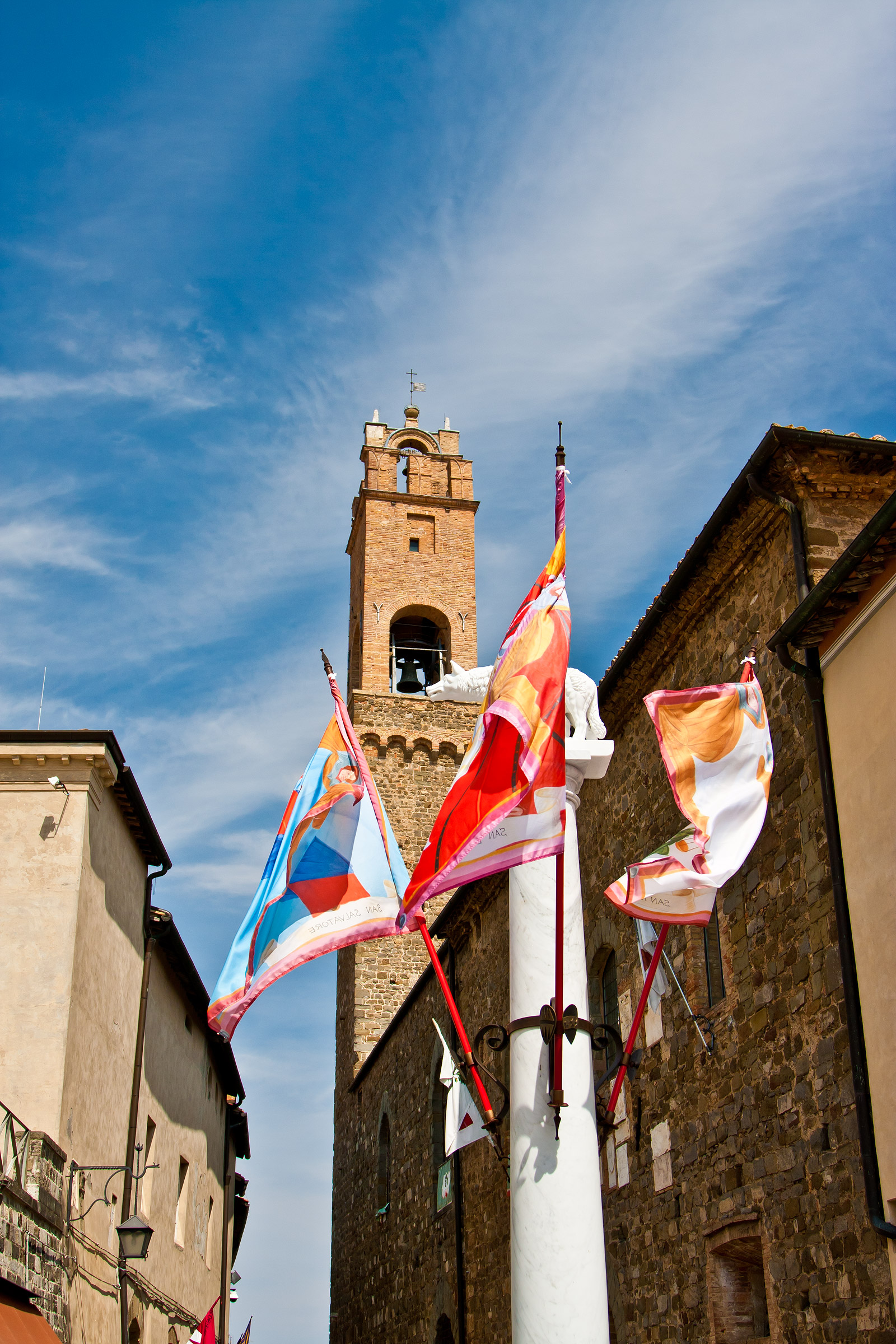 Montalcino