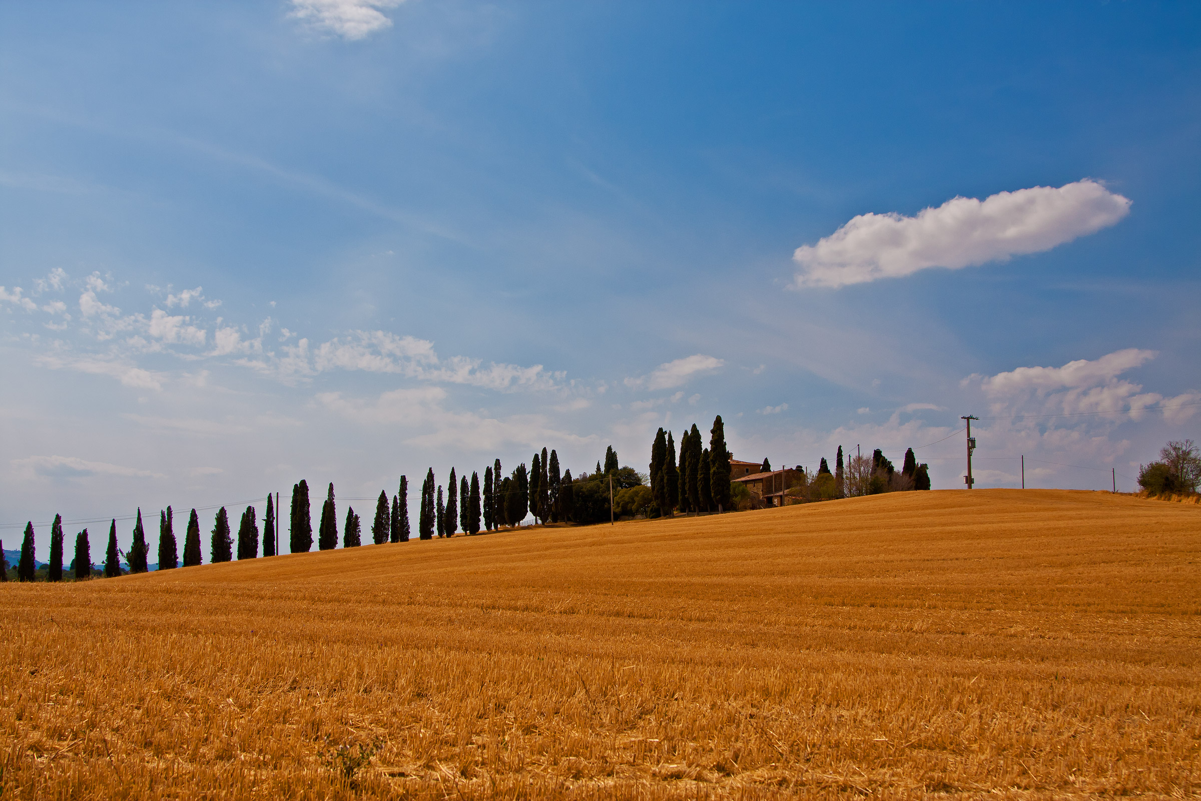 S. Quirico D'Orcia