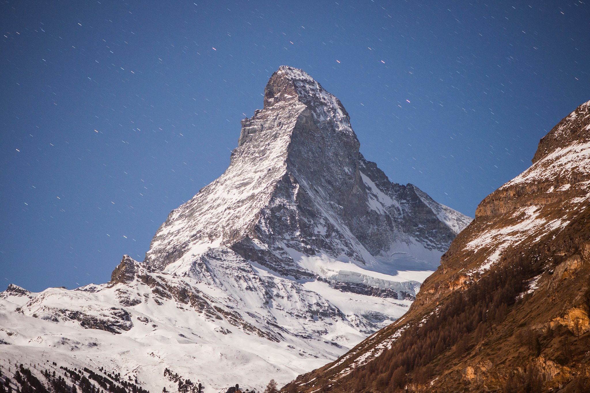 Matterhorn