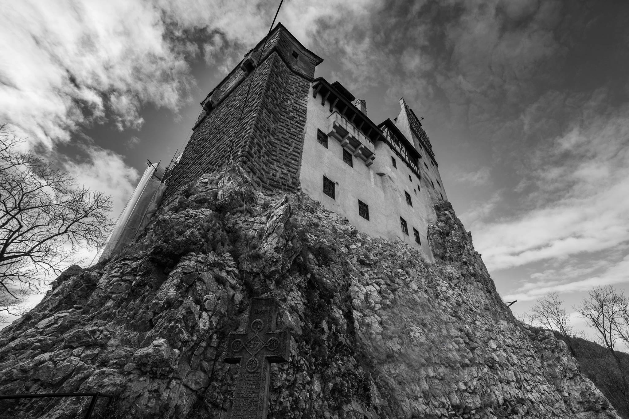 Bran Castle