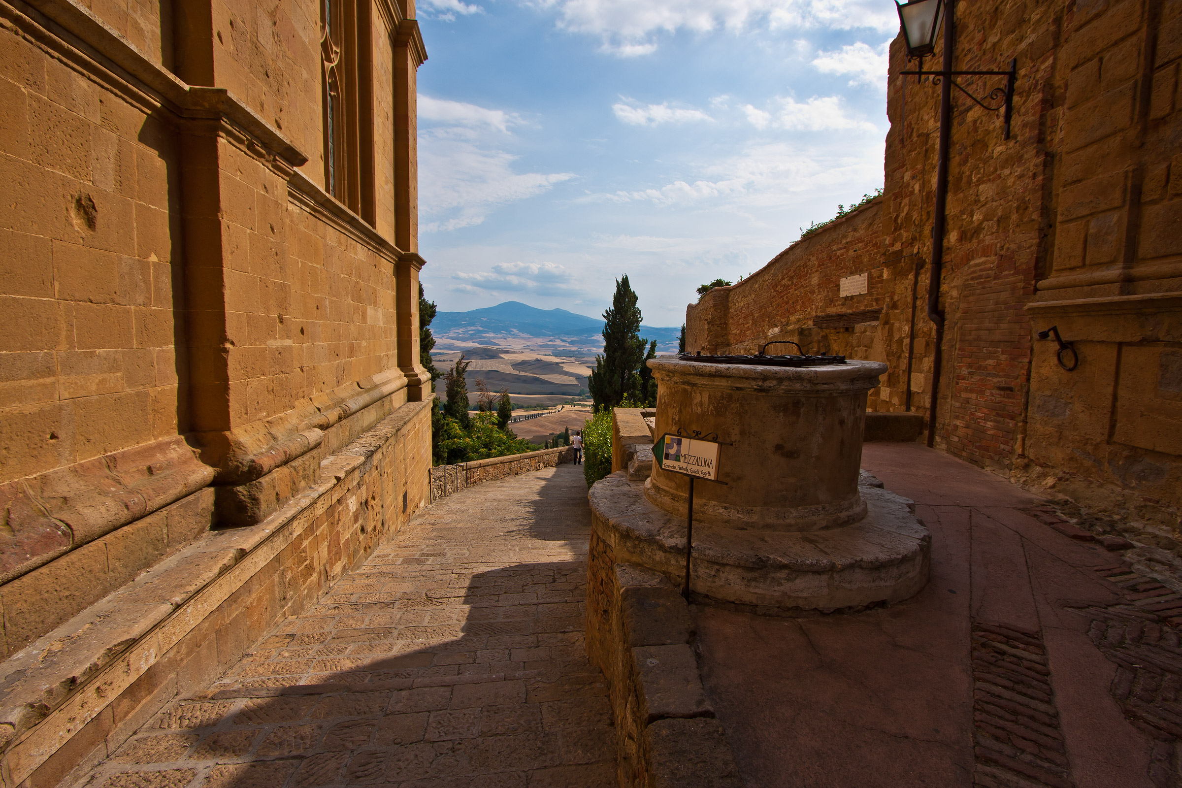 Pienza