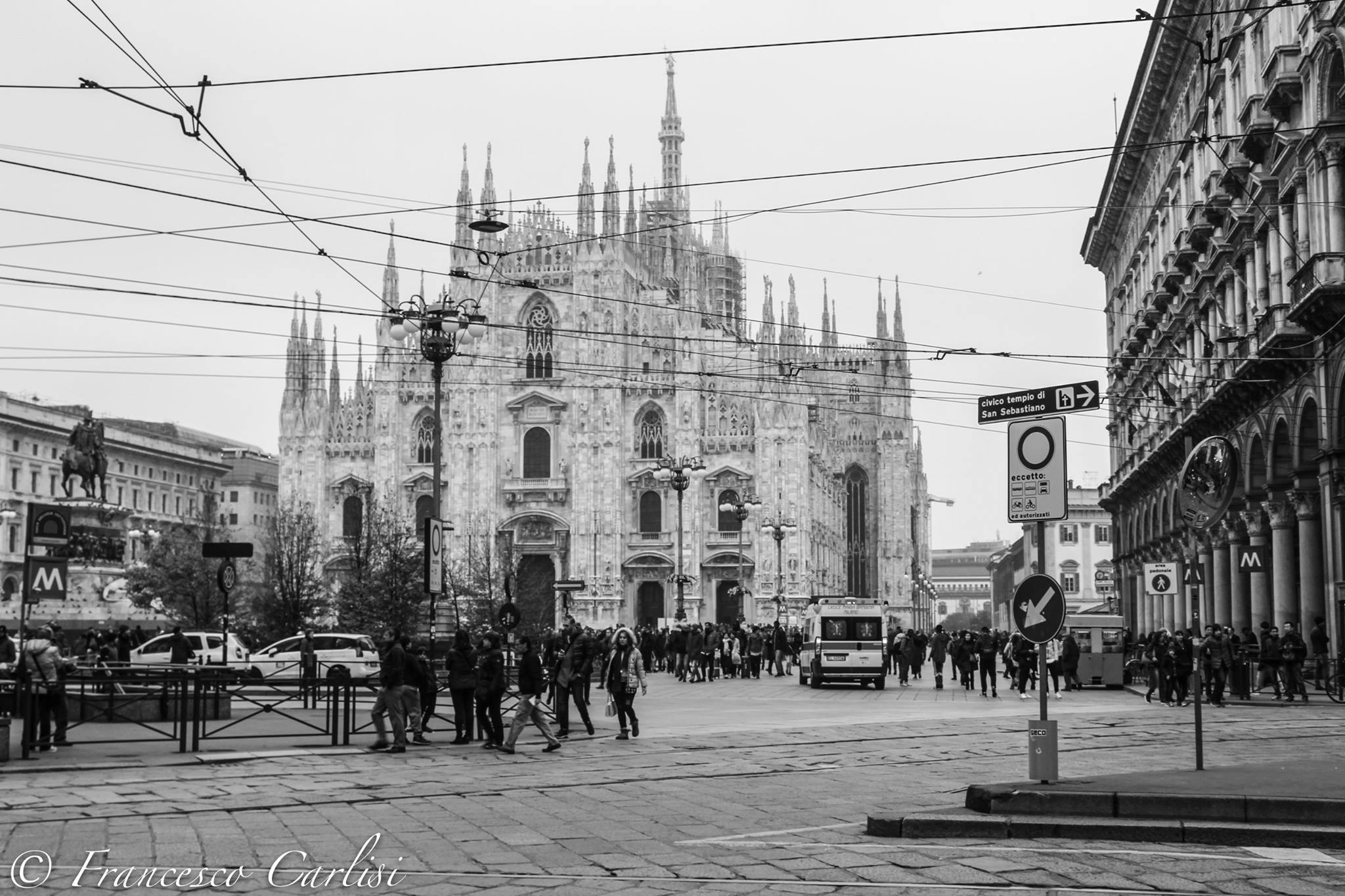 Milan Cathedral