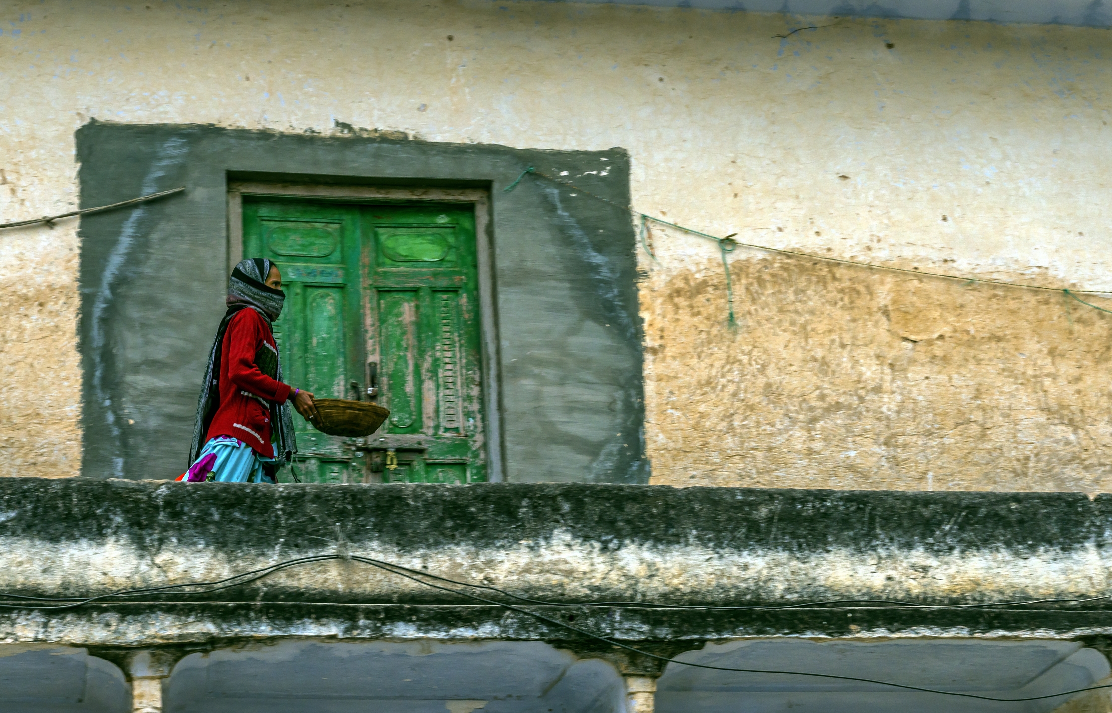 Rajasthan 2017 - A Pushkar
