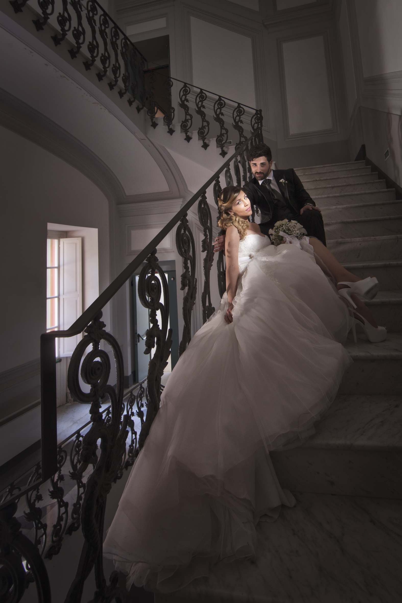 wedding