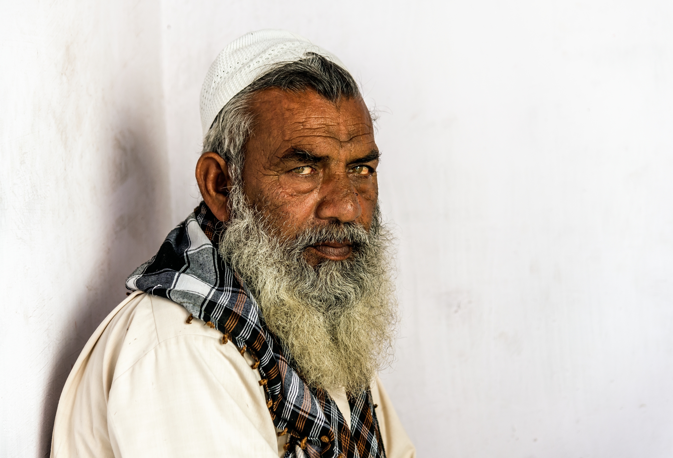 Rajasthan 2017 - In un piccolo villaggio
