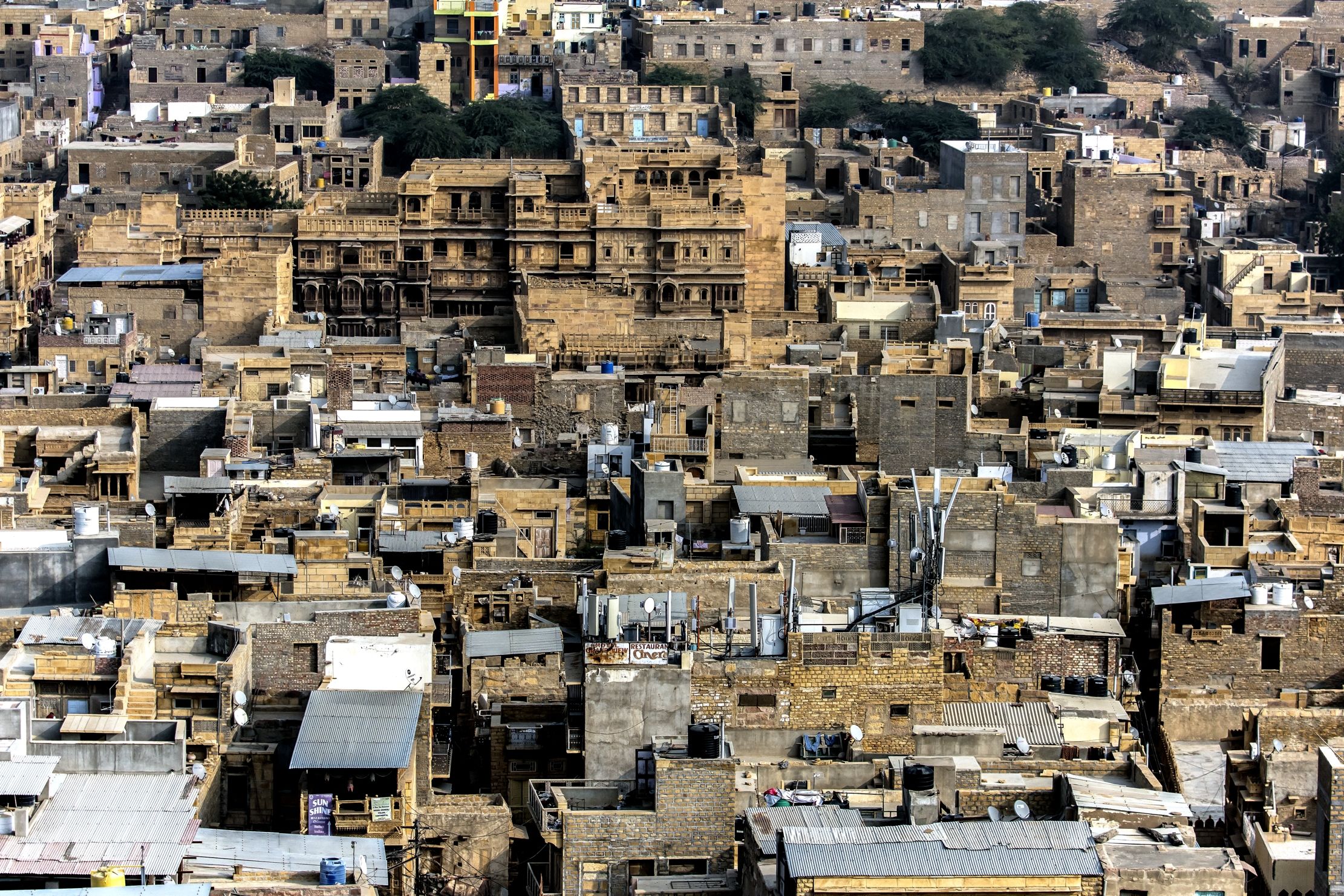 Rajasthan 2017 - Jaisalmer