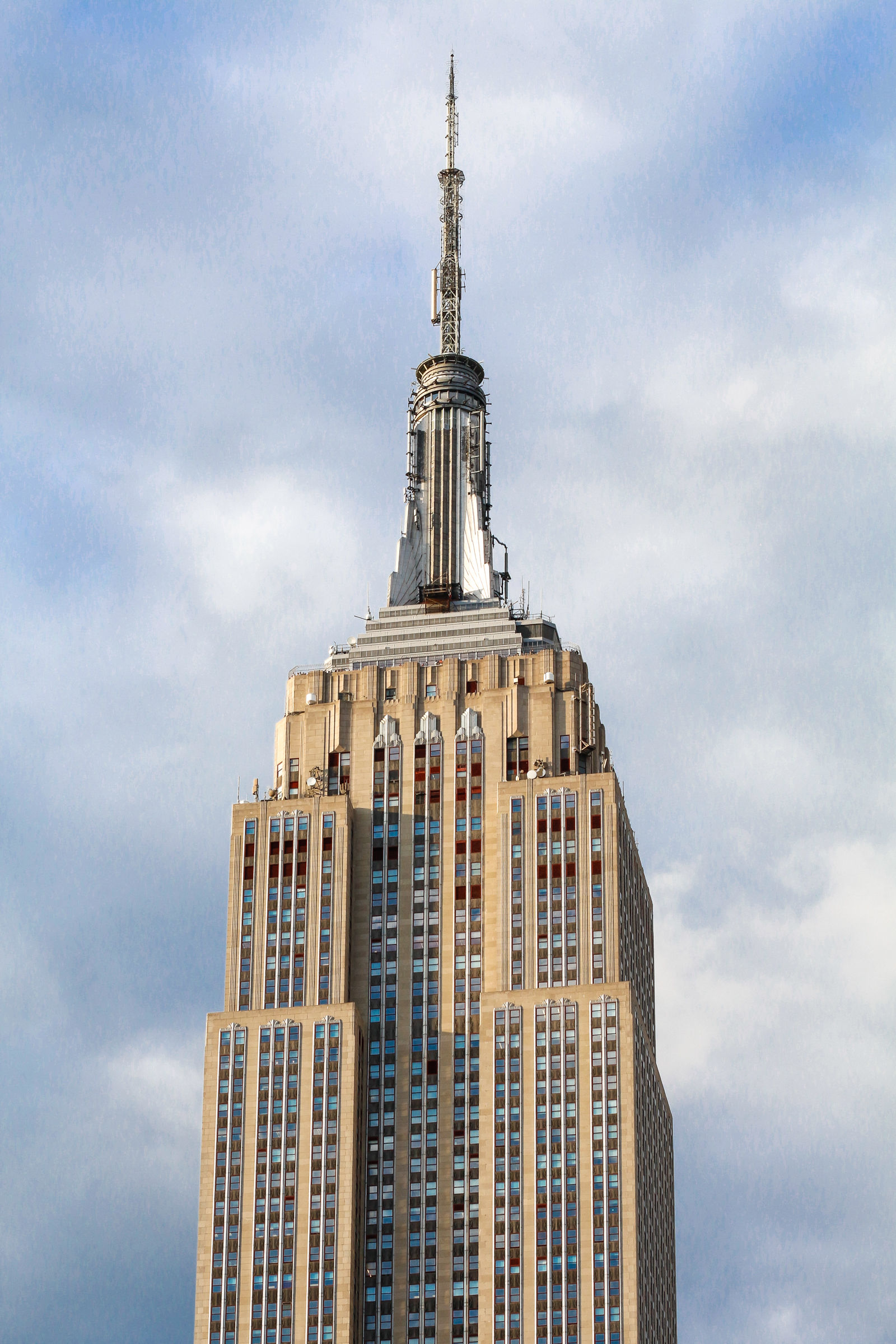 Empire State Building