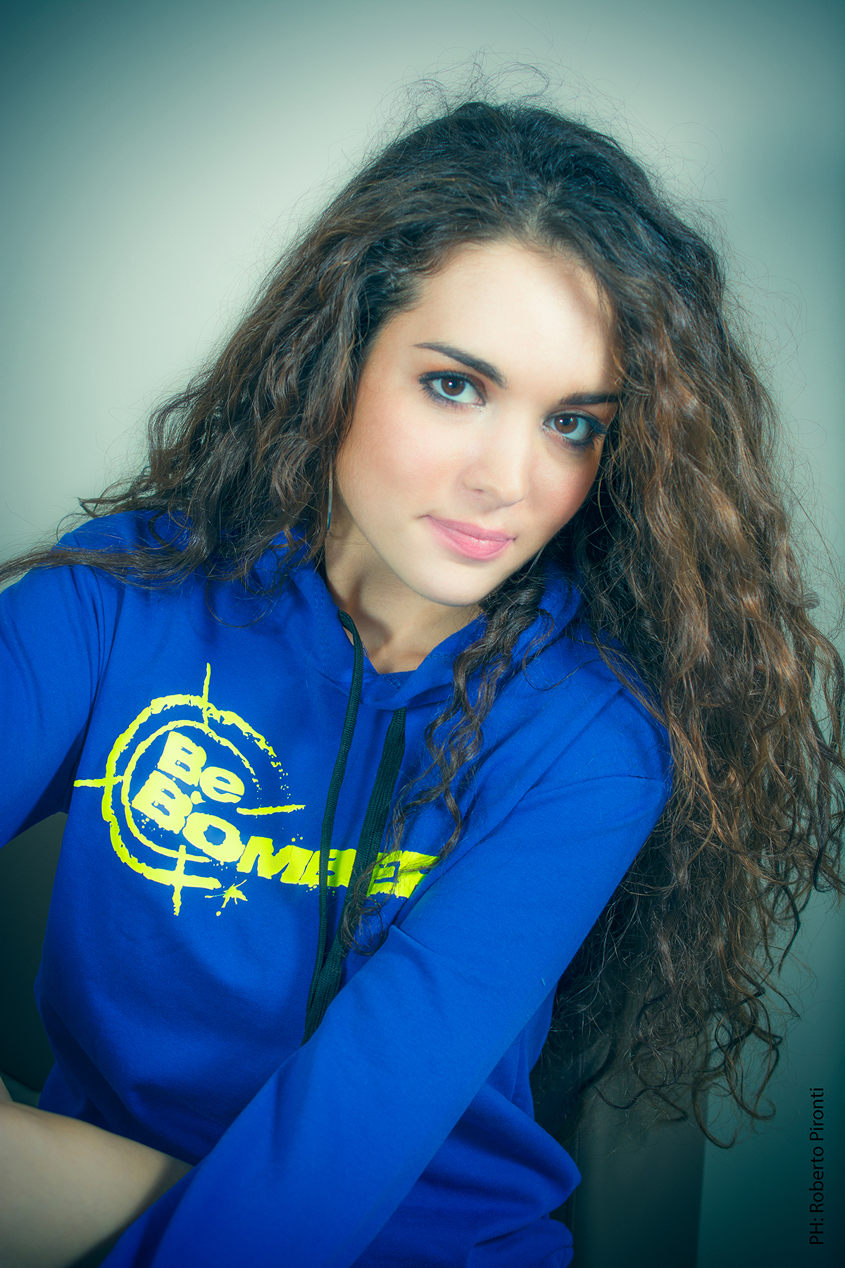 Eliana. Divertiamoci.