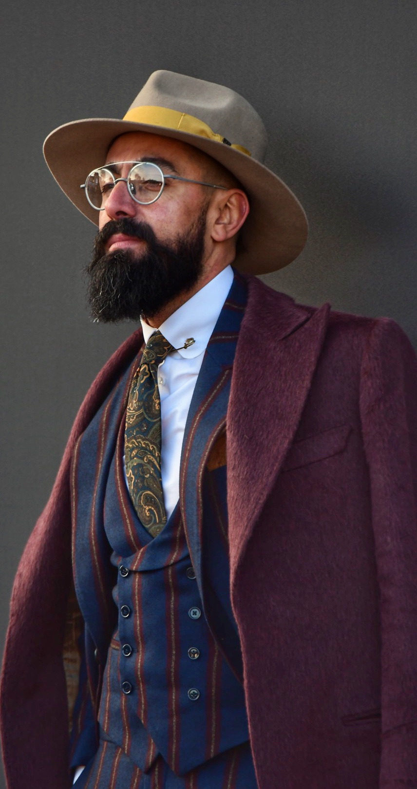 Pitti Uomo