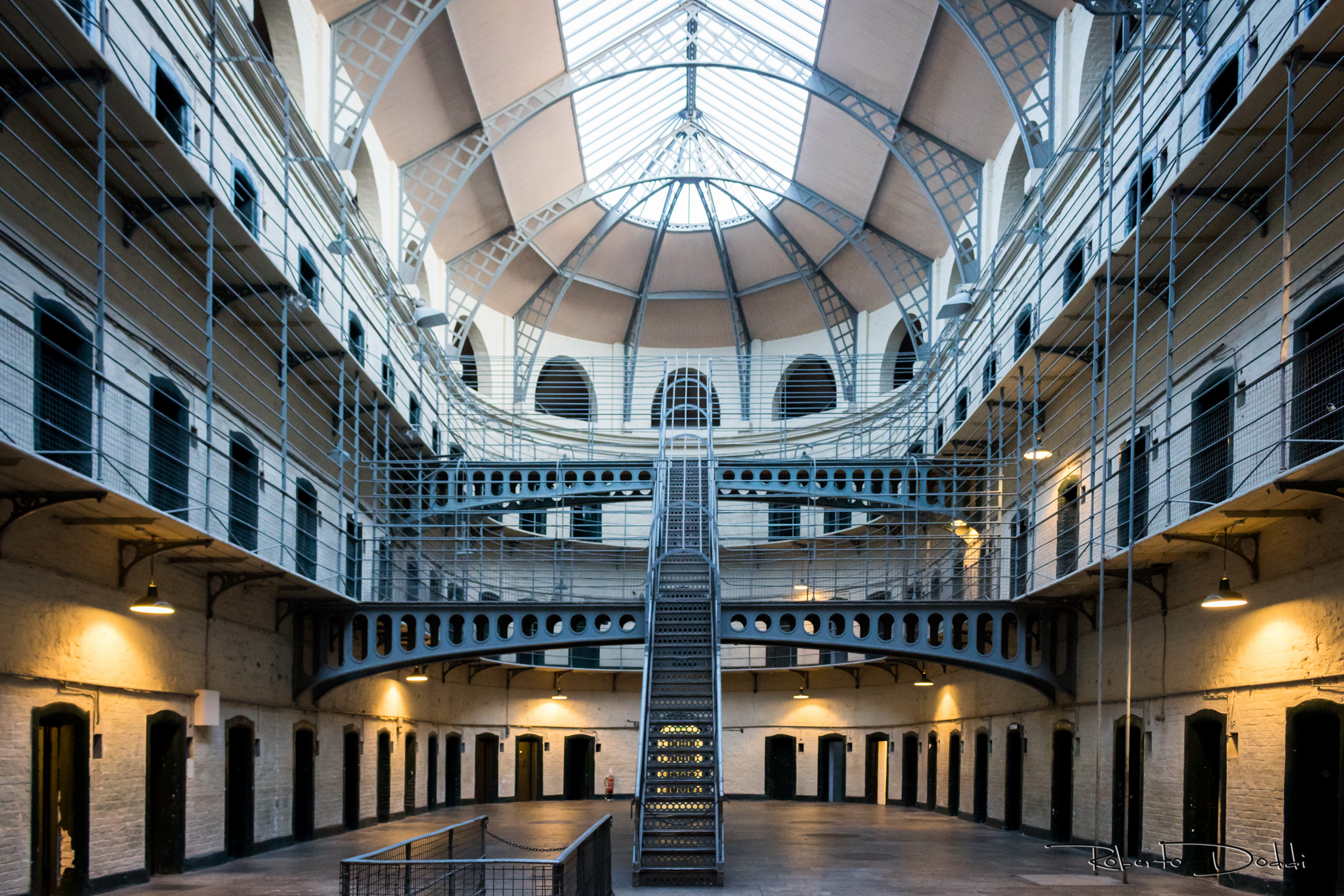 Kilmainham Gaol