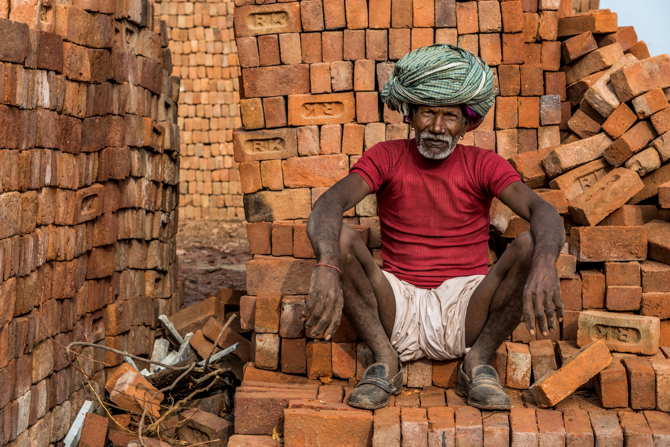 Rajasthan 2017 - Muratore