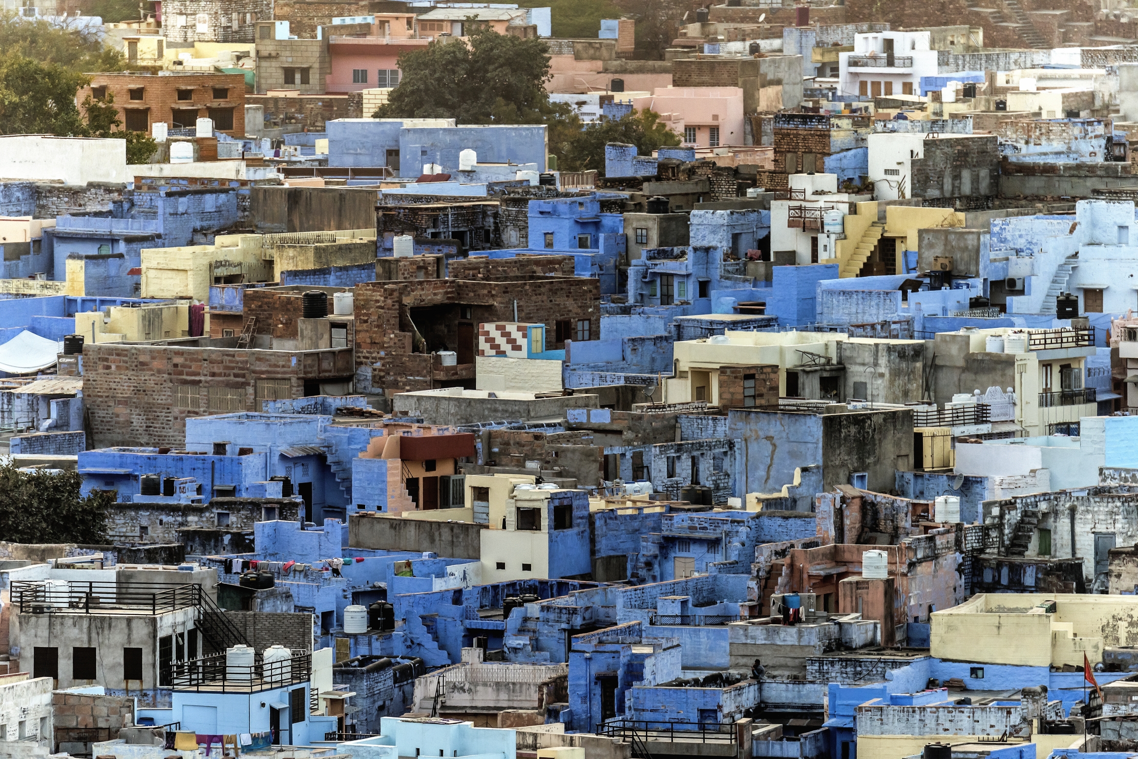 Rajasthan 2017 - Bundi