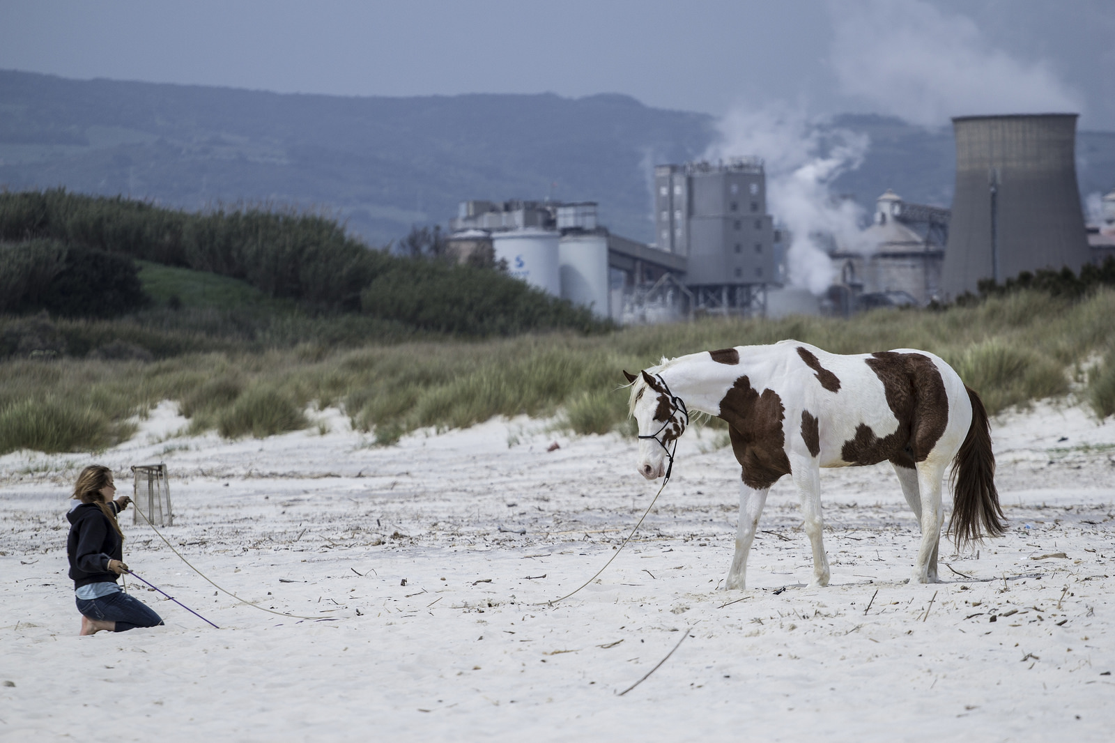 white beach and not only ...