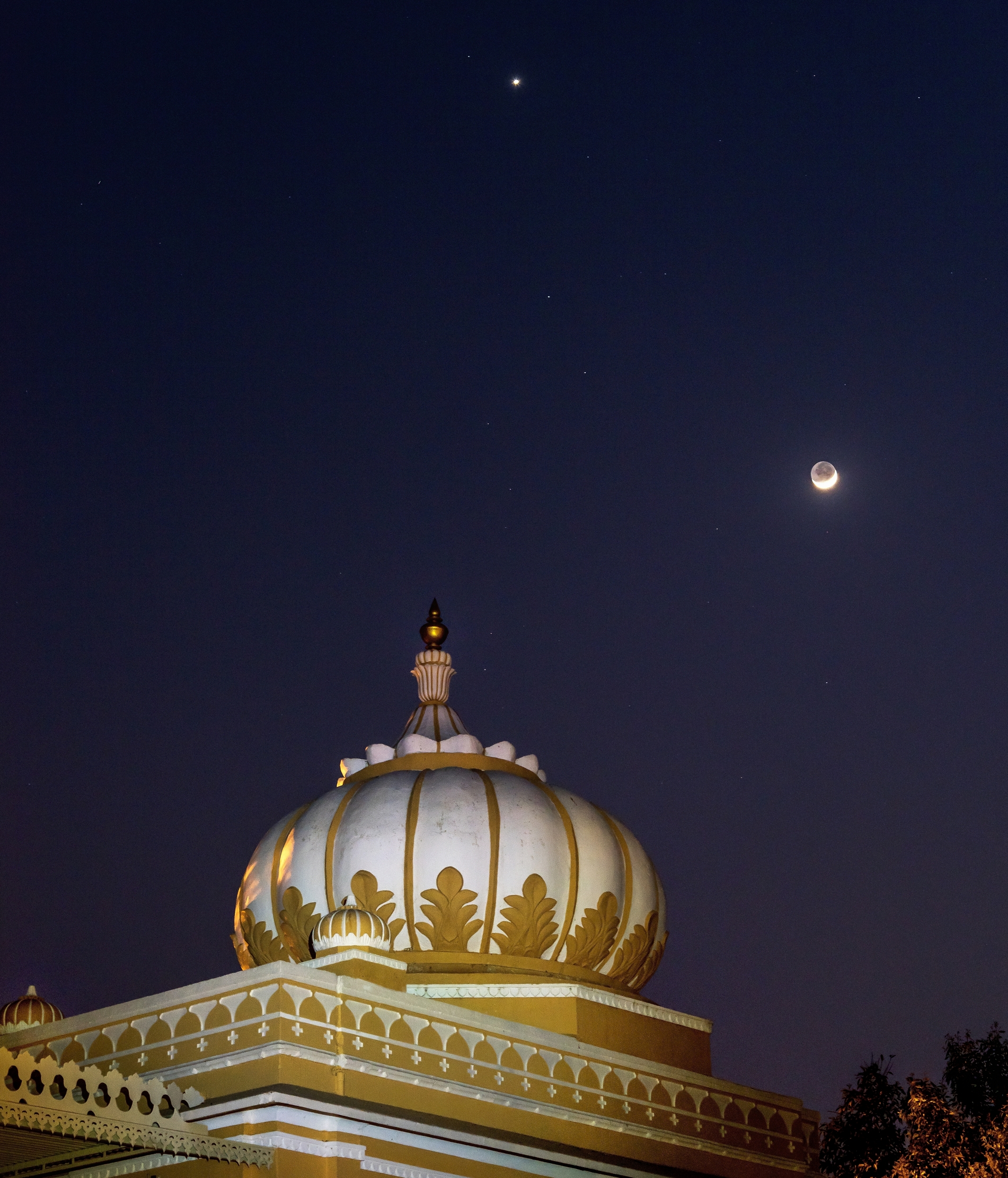 Rajasthan 2017 - Mille e una notte