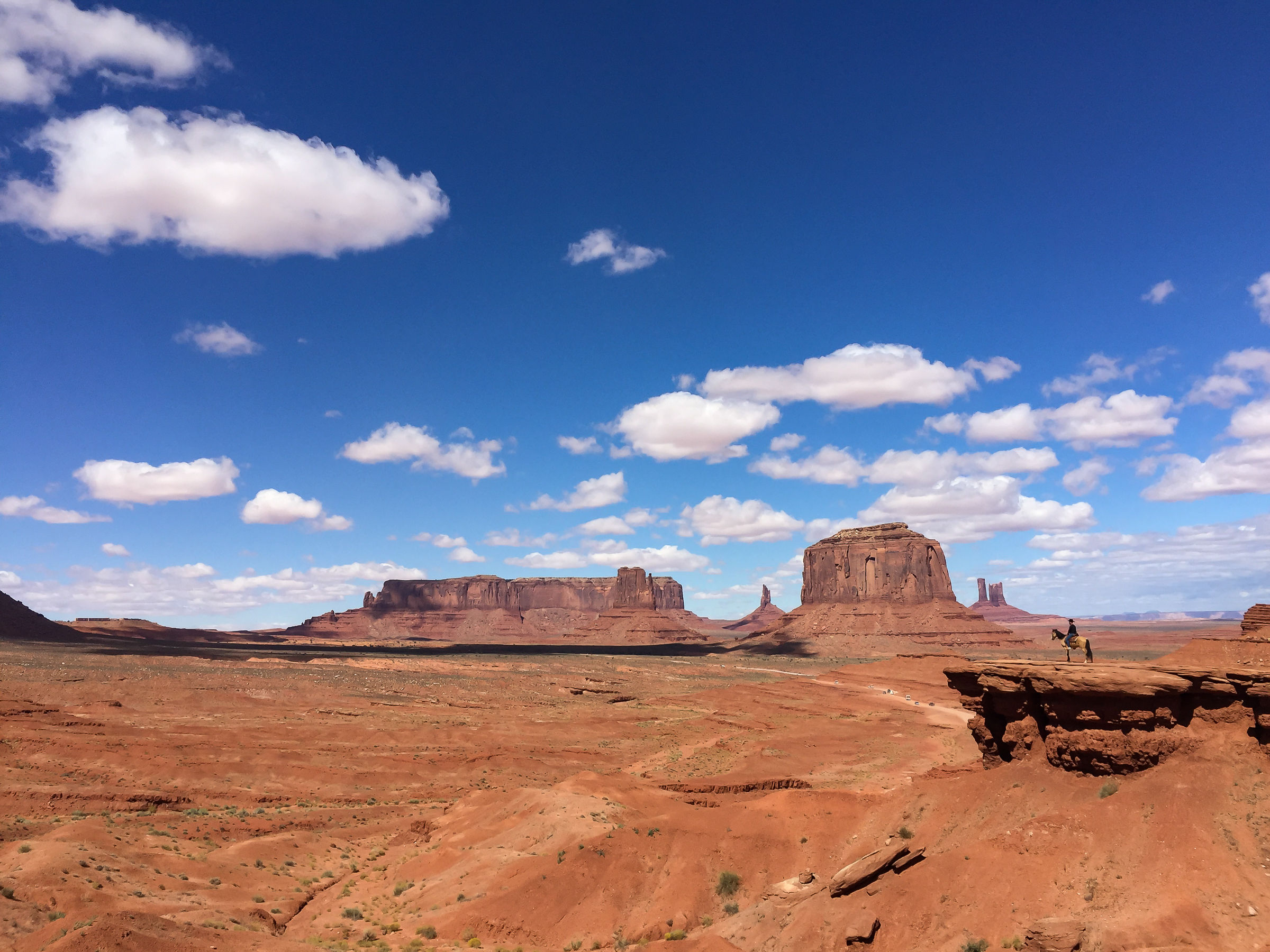 Monument Valley
