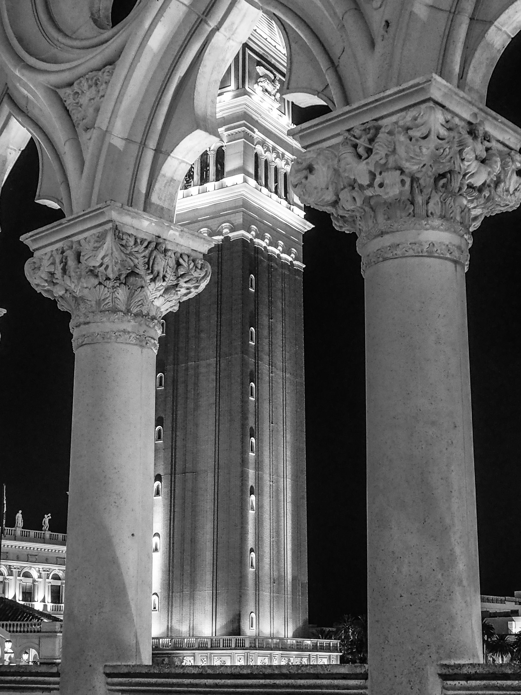 La Venezia di Las Vegas